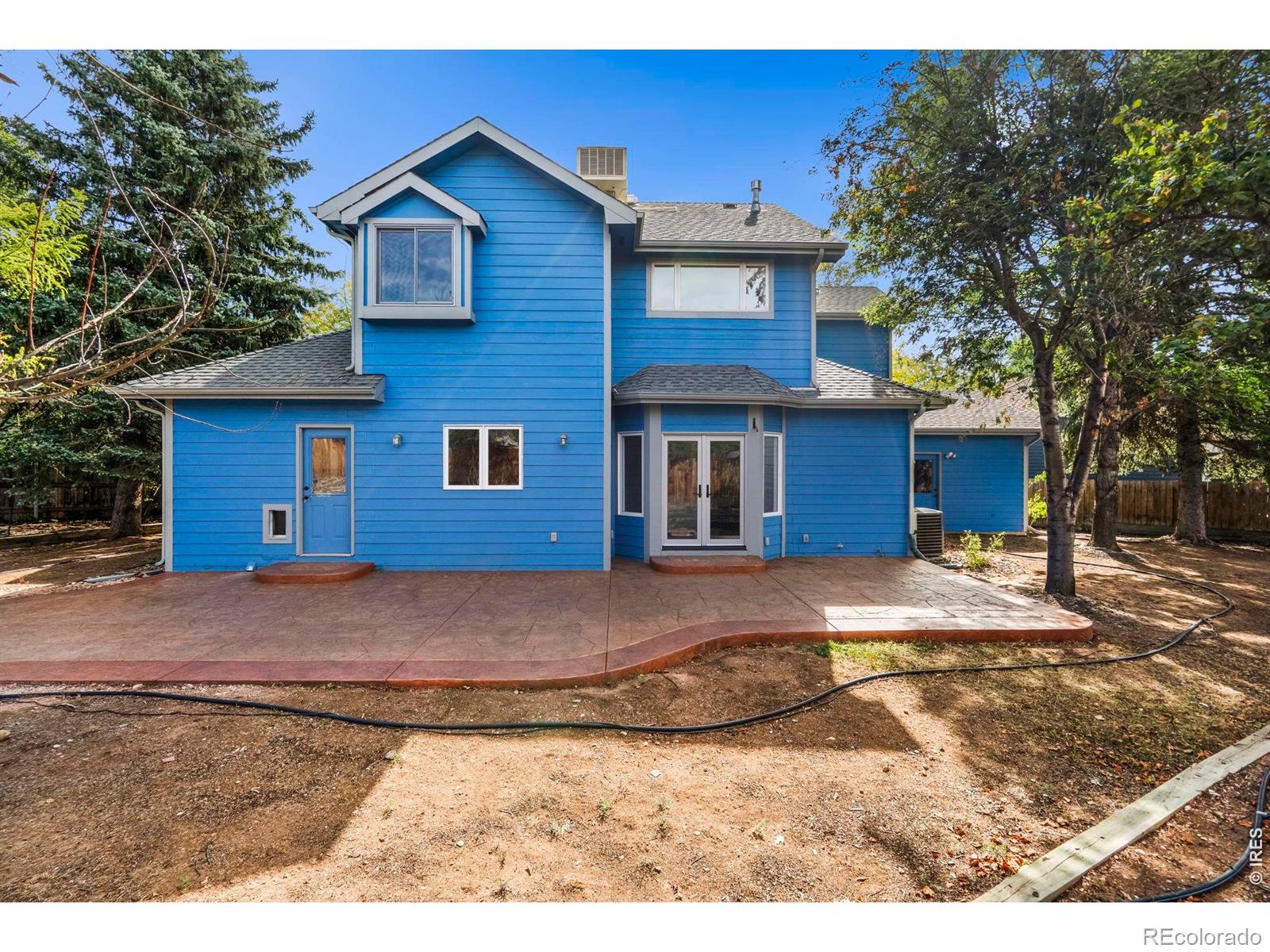 MLS Image #28 for 2612  fox run court,fort collins, Colorado