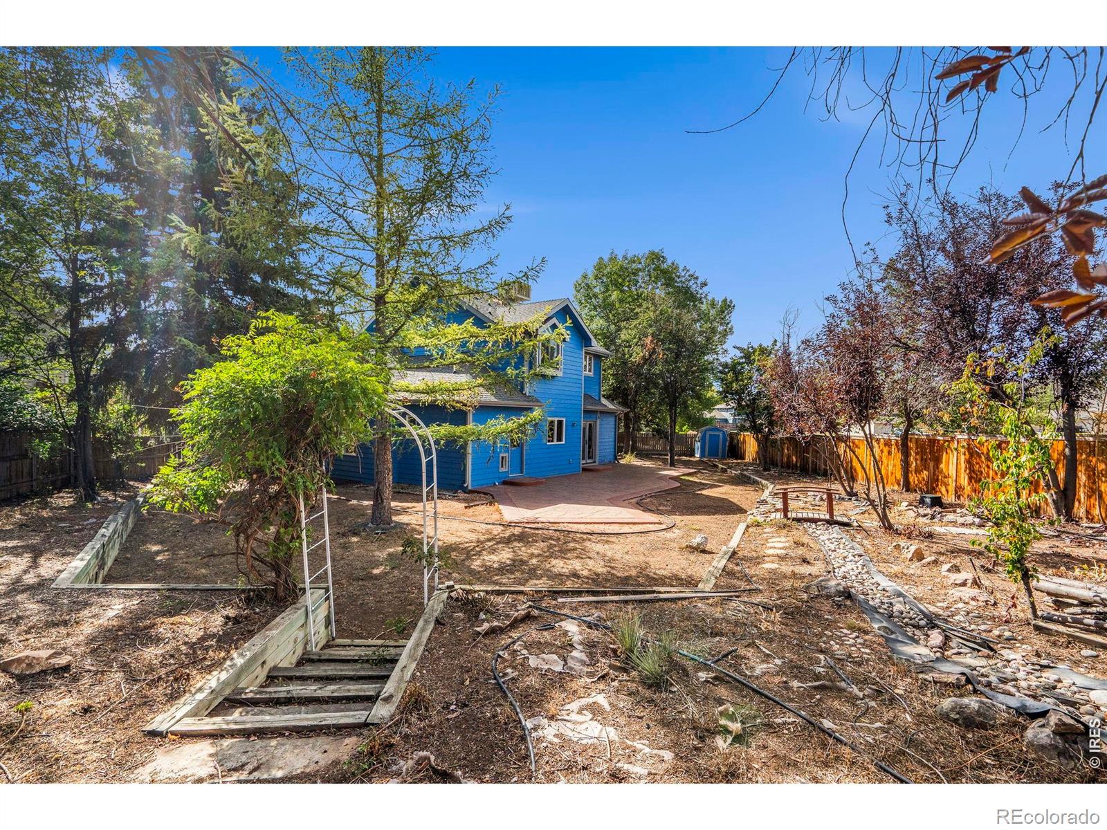 MLS Image #32 for 2612  fox run court,fort collins, Colorado