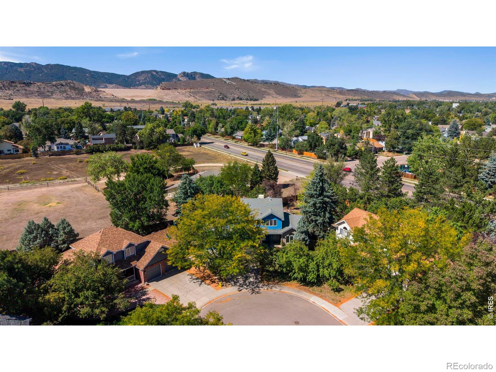 MLS Image #33 for 2612  fox run court,fort collins, Colorado