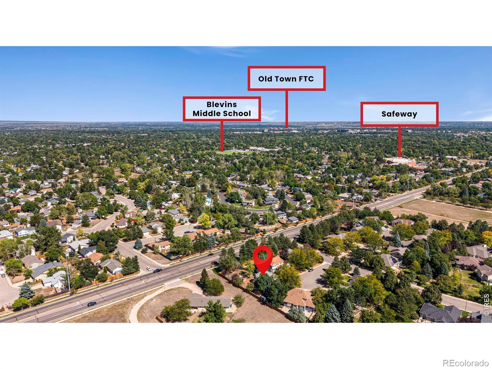 MLS Image #37 for 2612  fox run court,fort collins, Colorado