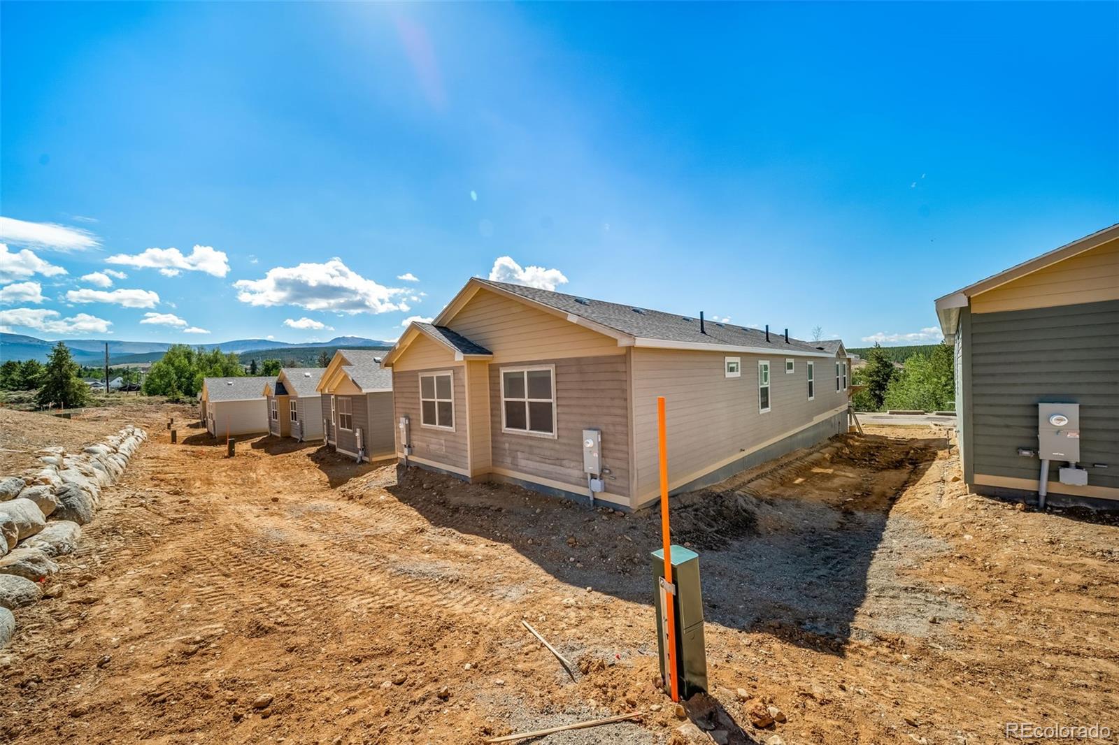 MLS Image #5 for 700 w 3rd street,leadville, Colorado
