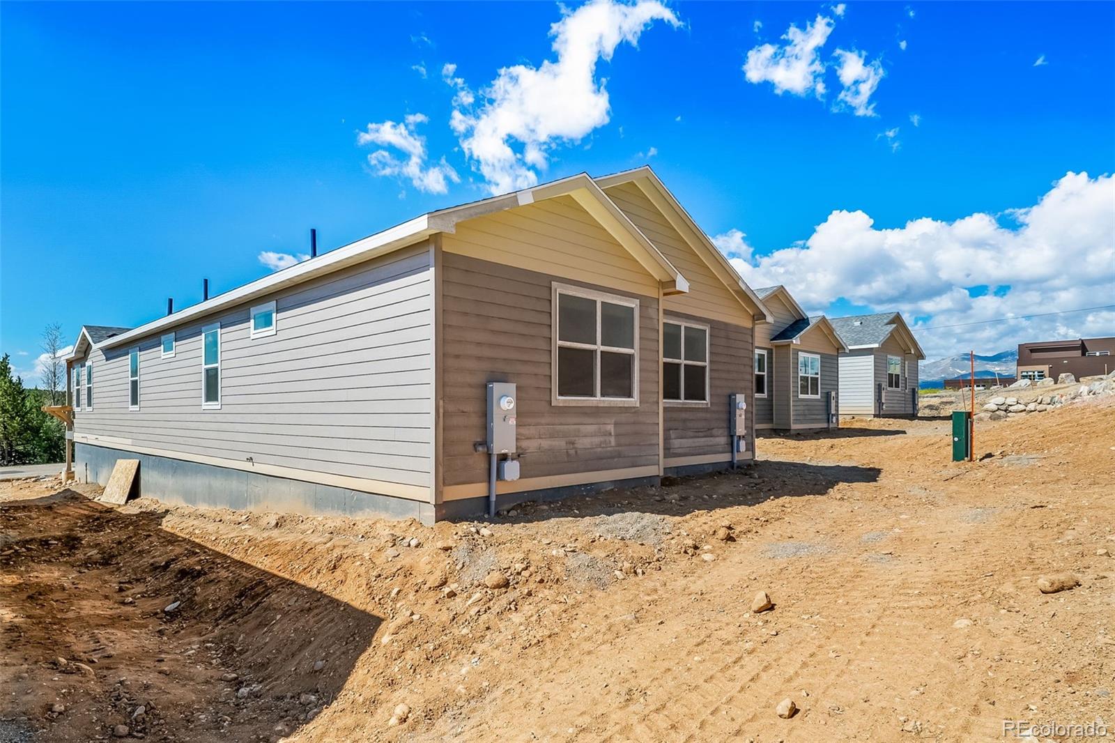 MLS Image #4 for 708 w 3rd street,leadville, Colorado