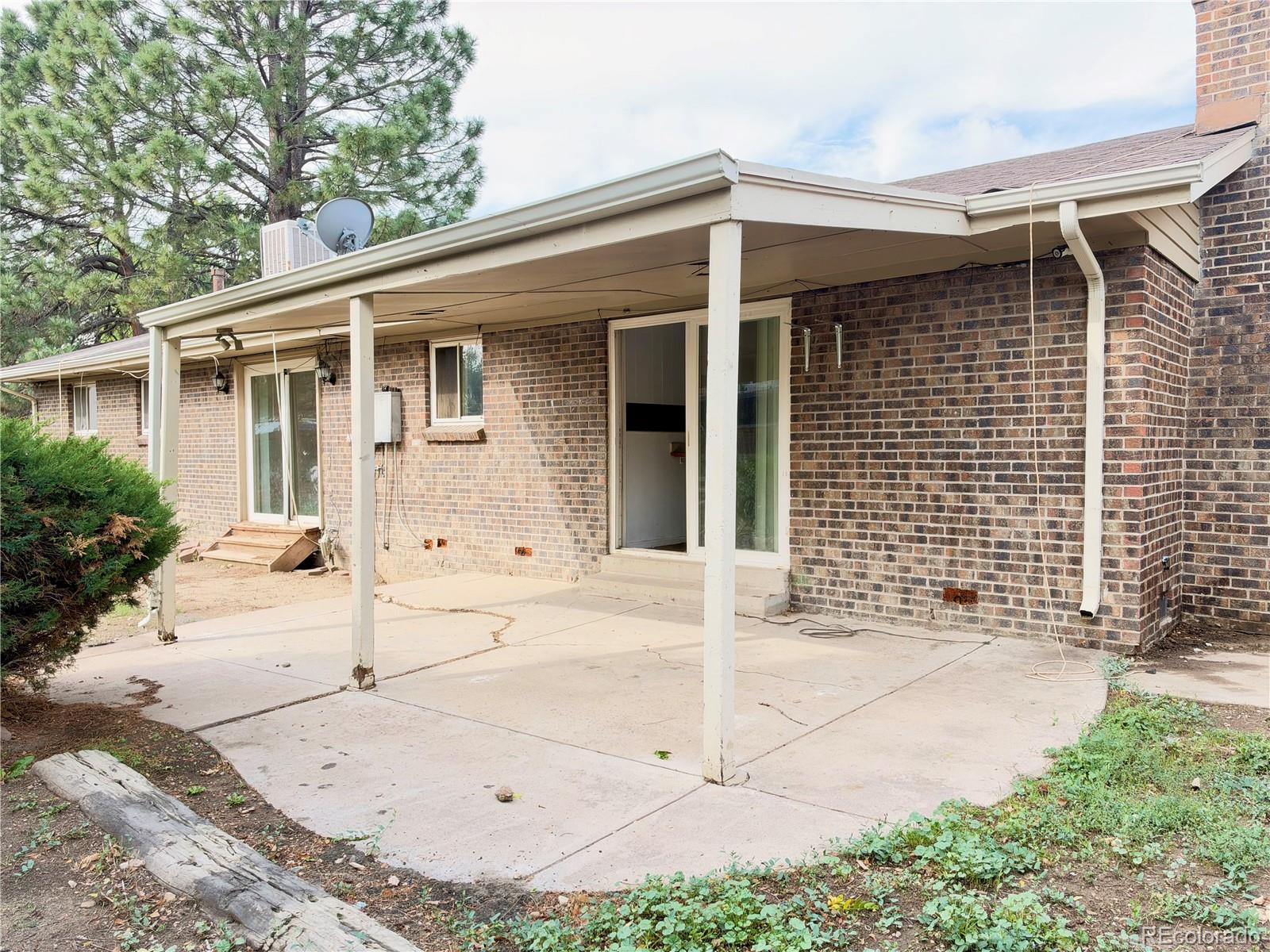 MLS Image #11 for 1996 s olathe street,aurora, Colorado