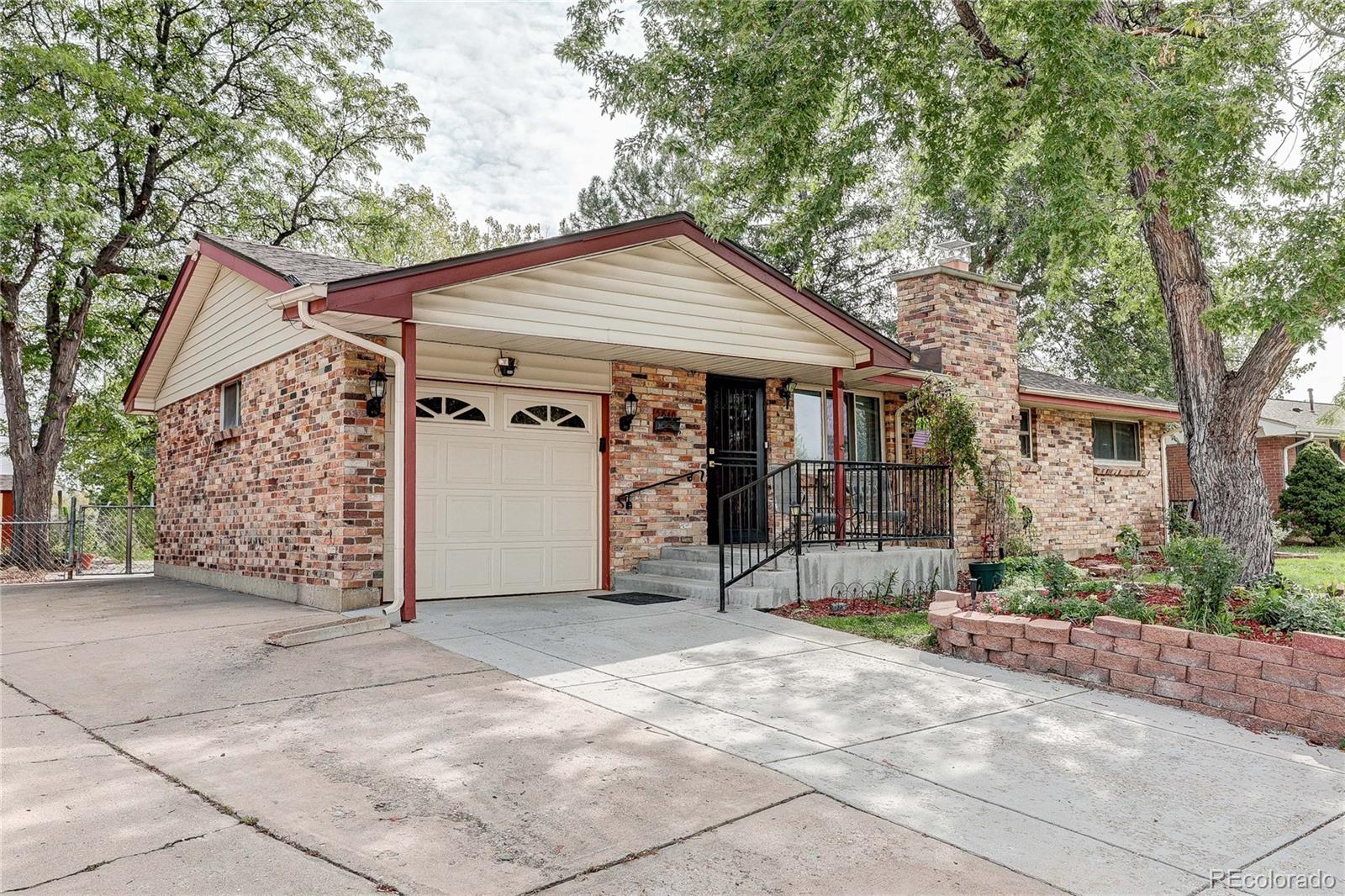 MLS Image #1 for 5840 s julian street,littleton, Colorado