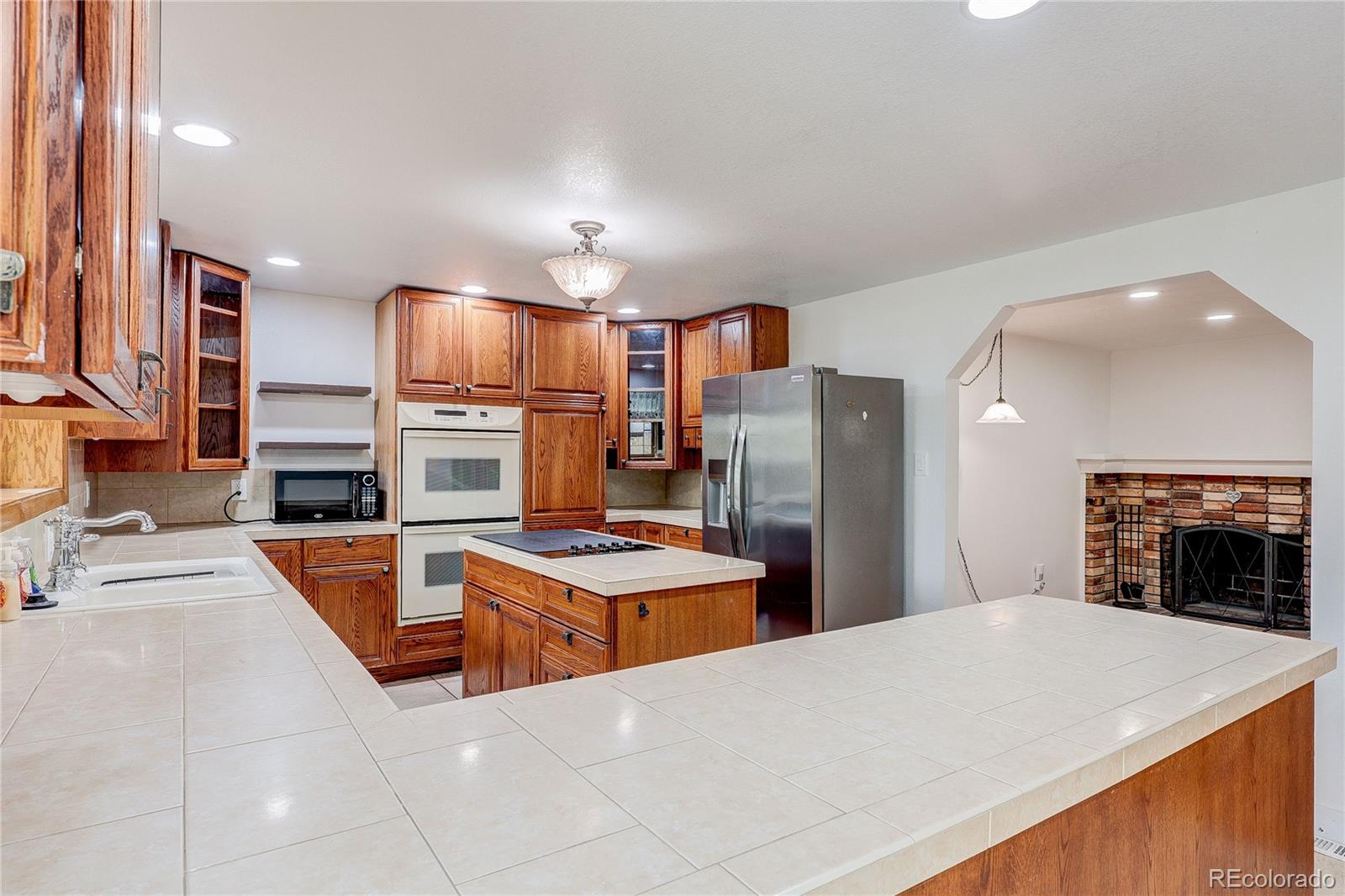 MLS Image #2 for 5840 s julian street,littleton, Colorado