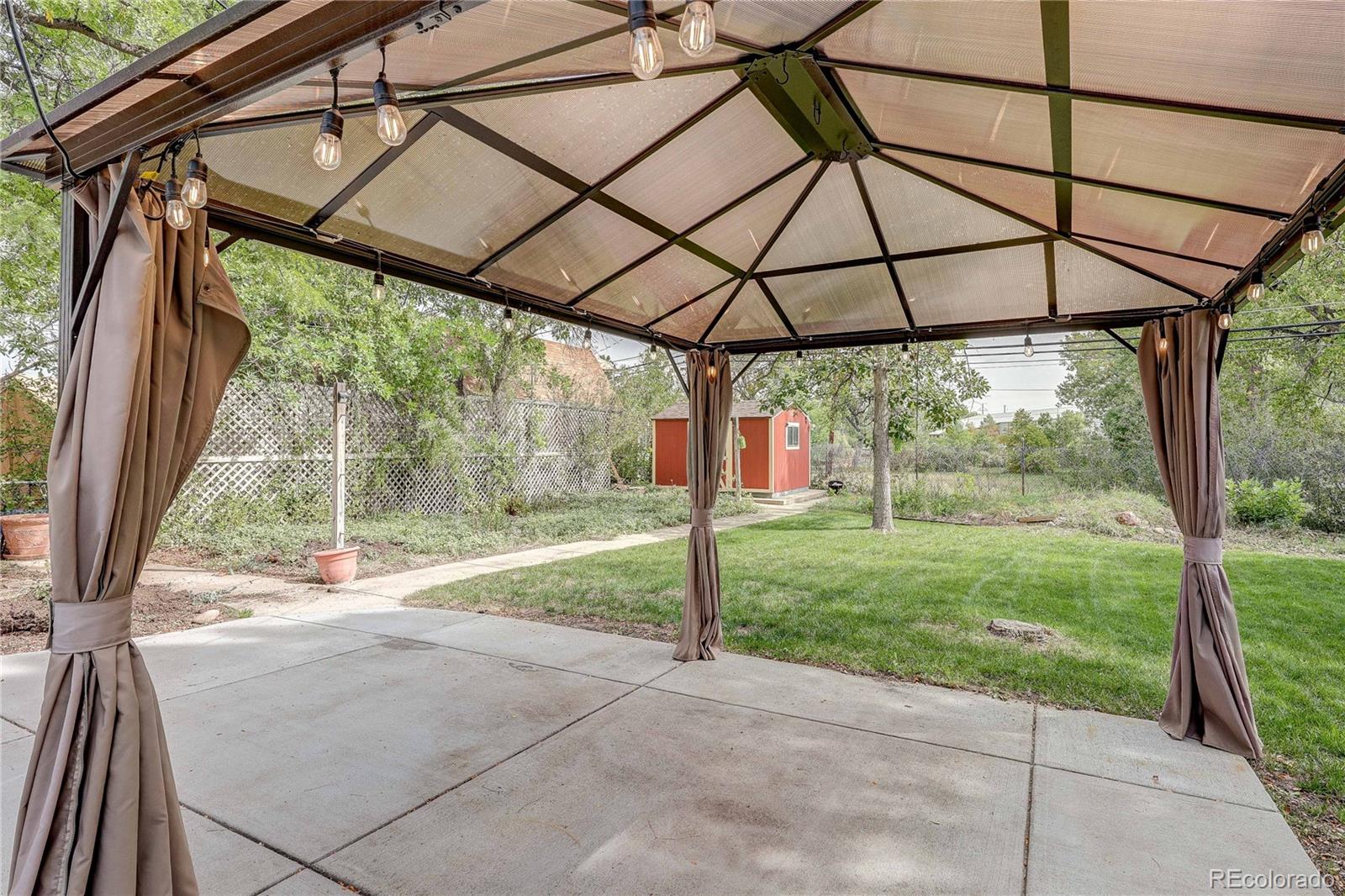 MLS Image #28 for 5840 s julian street,littleton, Colorado