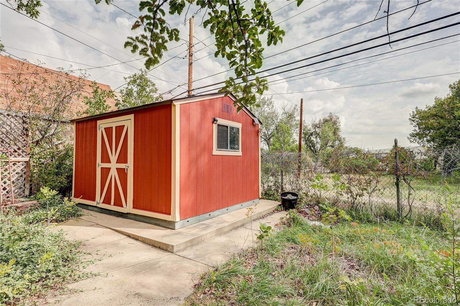 MLS Image #31 for 5840 s julian street,littleton, Colorado