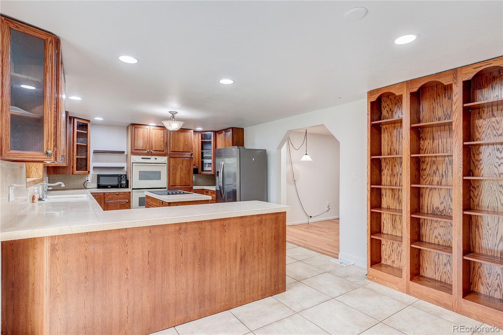 MLS Image #4 for 5840 s julian street,littleton, Colorado