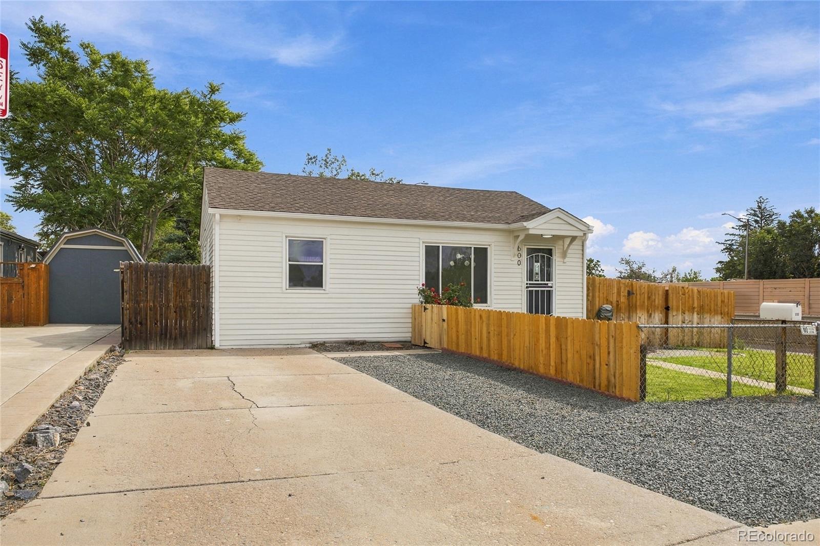 MLS Image #1 for 600  osceola street,denver, Colorado
