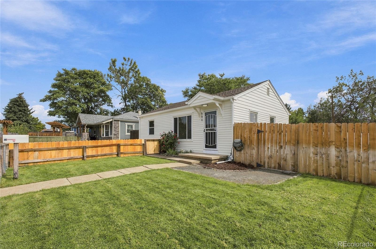 MLS Image #2 for 600  osceola street,denver, Colorado