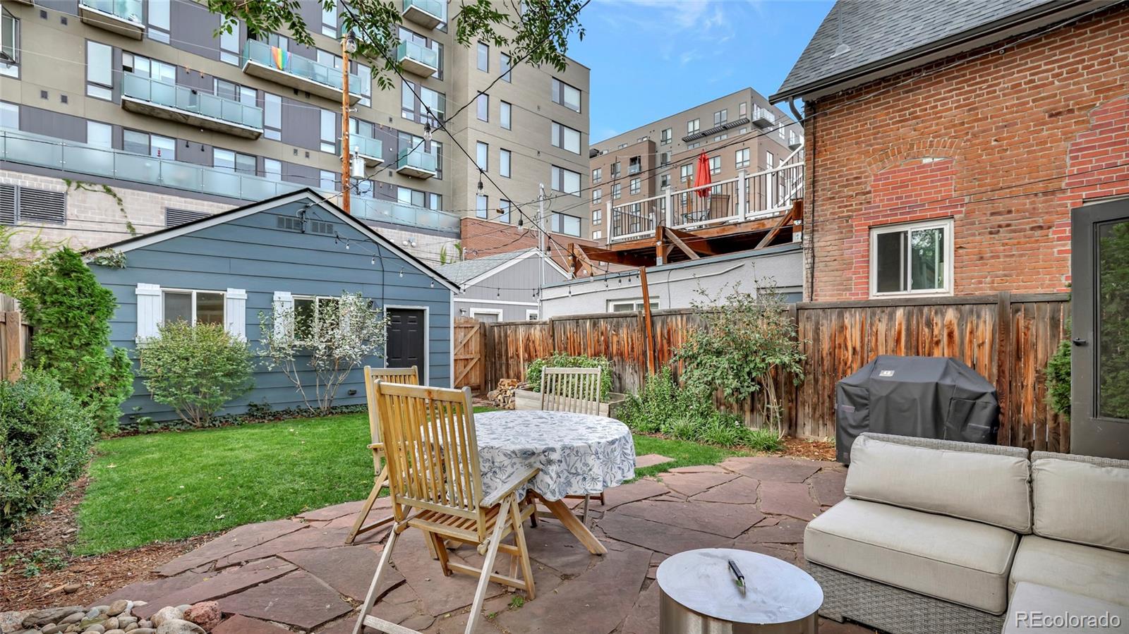 MLS Image #20 for 2549  glenarm place,denver, Colorado