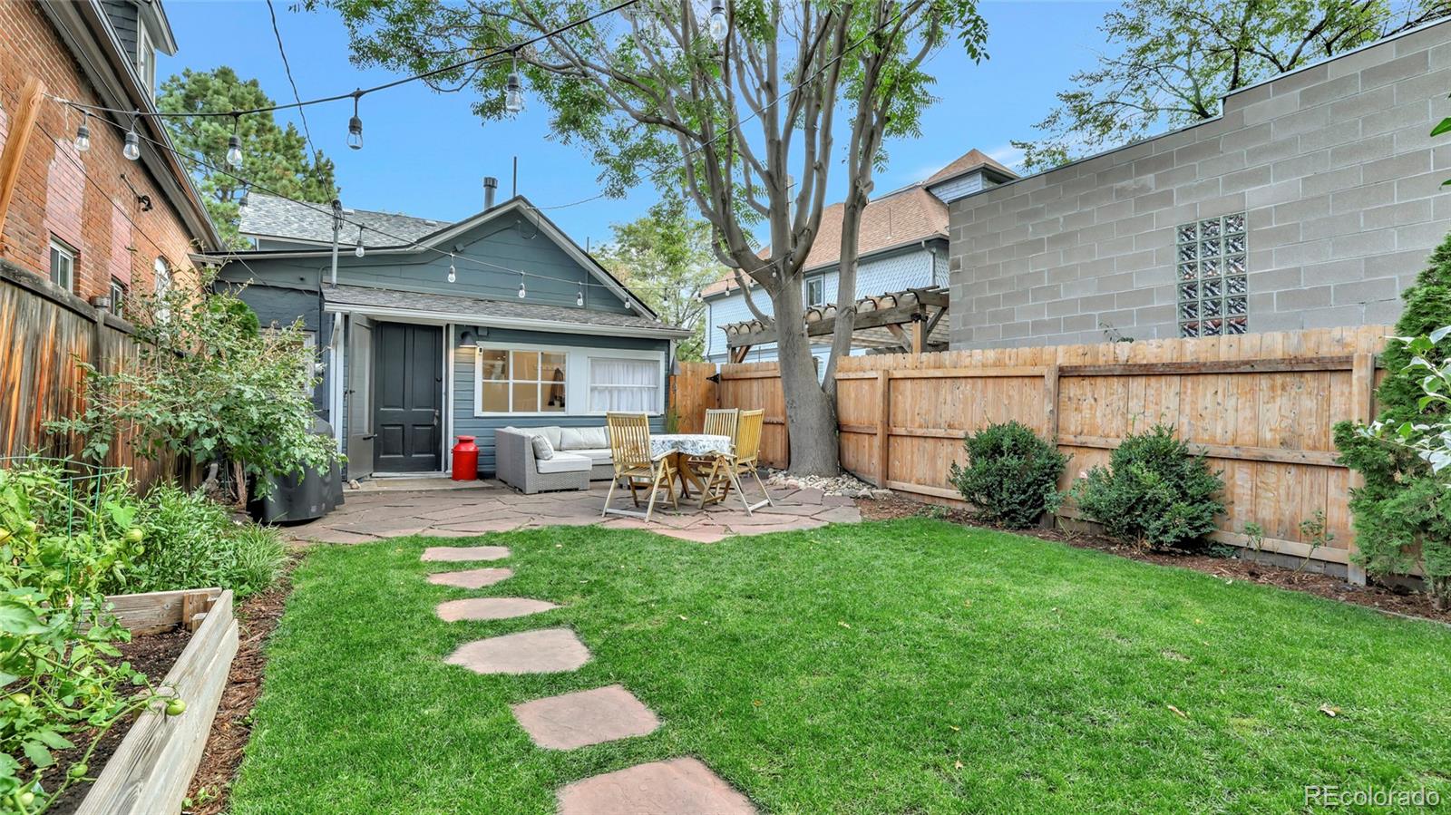 MLS Image #21 for 2549  glenarm place,denver, Colorado