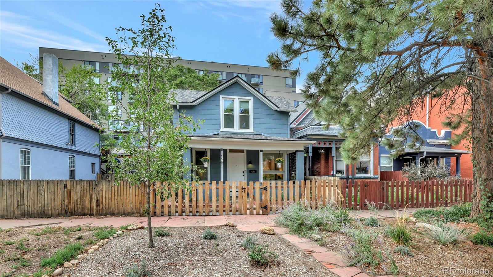 MLS Image #28 for 2549  glenarm place,denver, Colorado