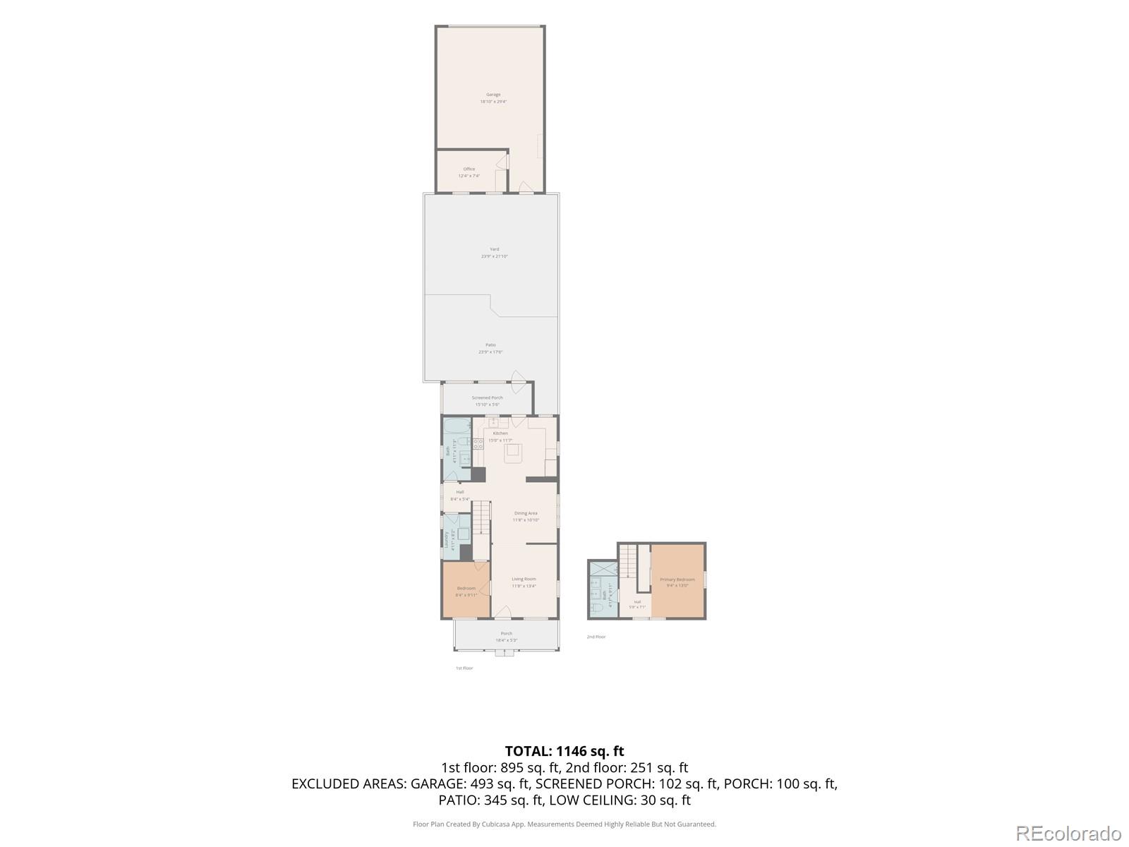 MLS Image #31 for 2549  glenarm place,denver, Colorado