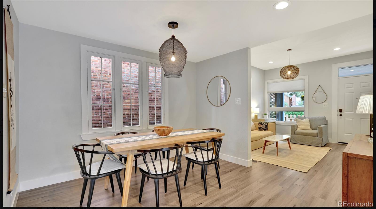 MLS Image #4 for 2549  glenarm place,denver, Colorado