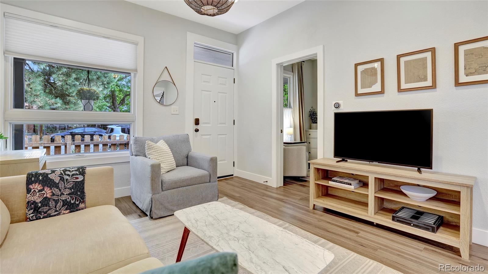 MLS Image #5 for 2549  glenarm place,denver, Colorado