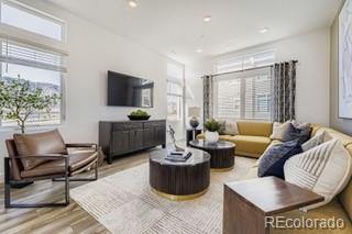 MLS Image #2 for 15573 w washburn drive,lakewood, Colorado