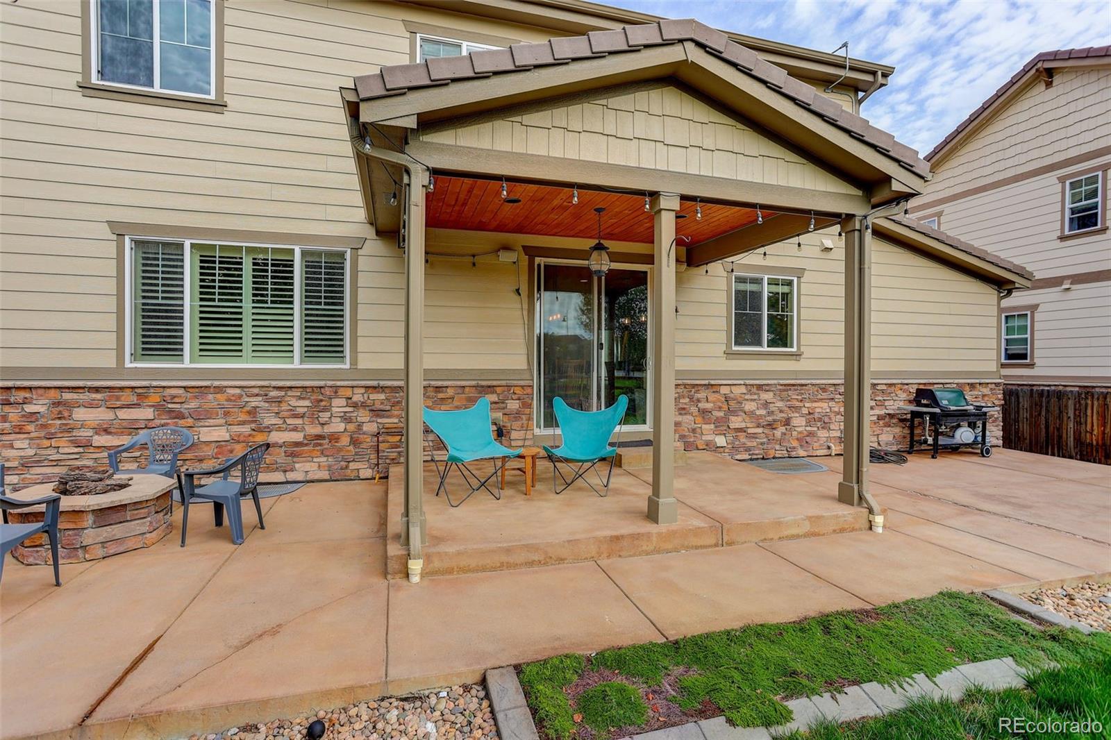 MLS Image #38 for 6405 s ider way,aurora, Colorado