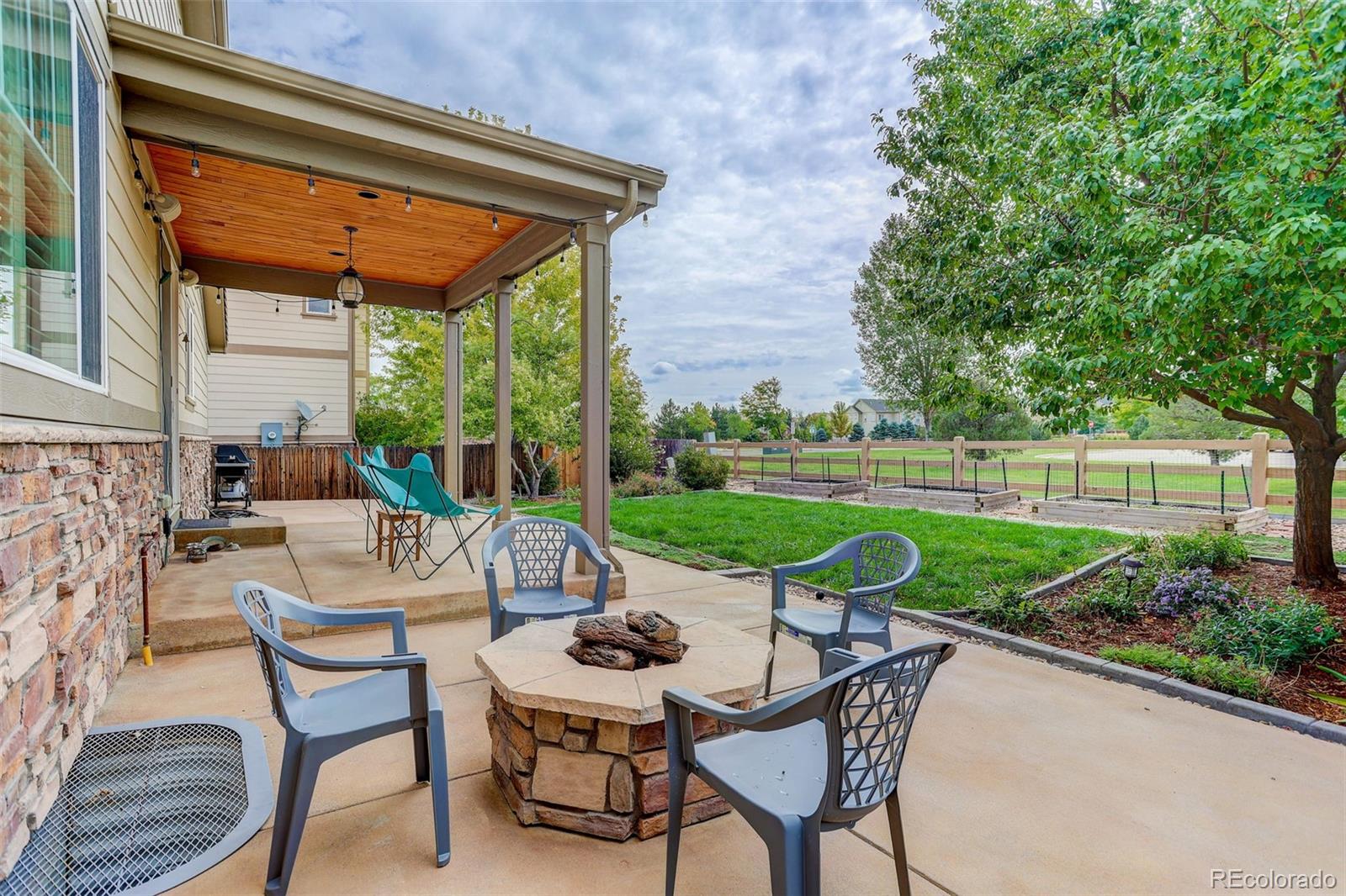 MLS Image #39 for 6405 s ider way,aurora, Colorado