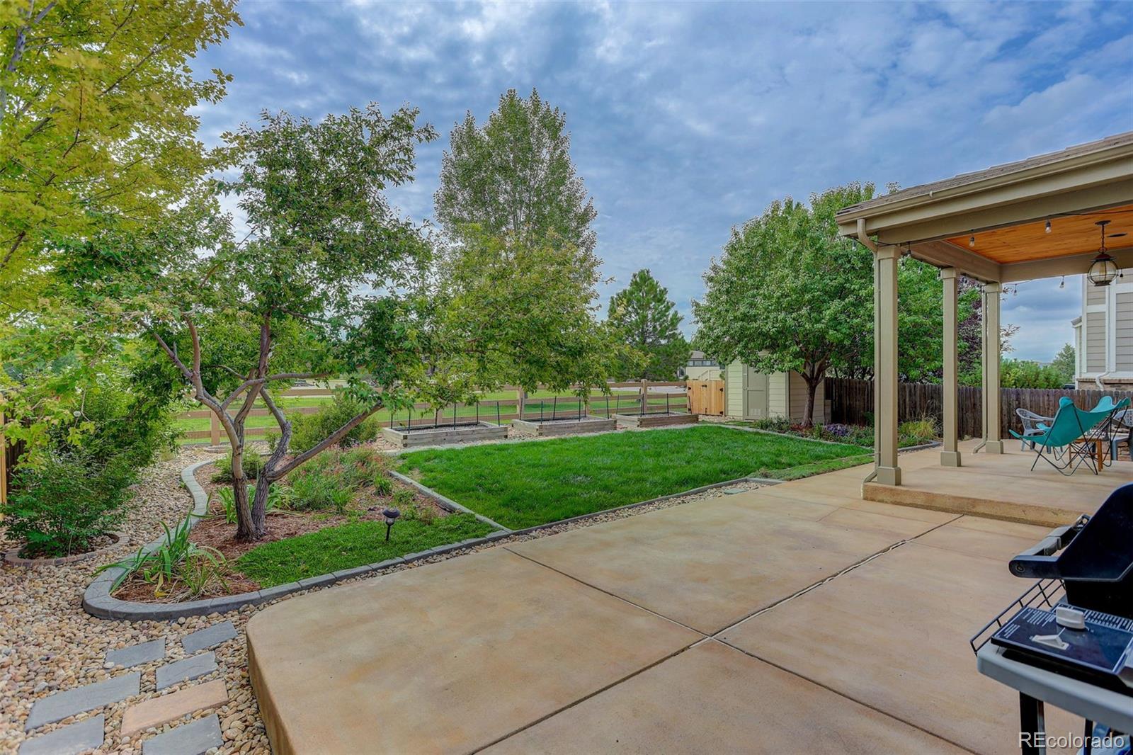 MLS Image #40 for 6405 s ider way,aurora, Colorado
