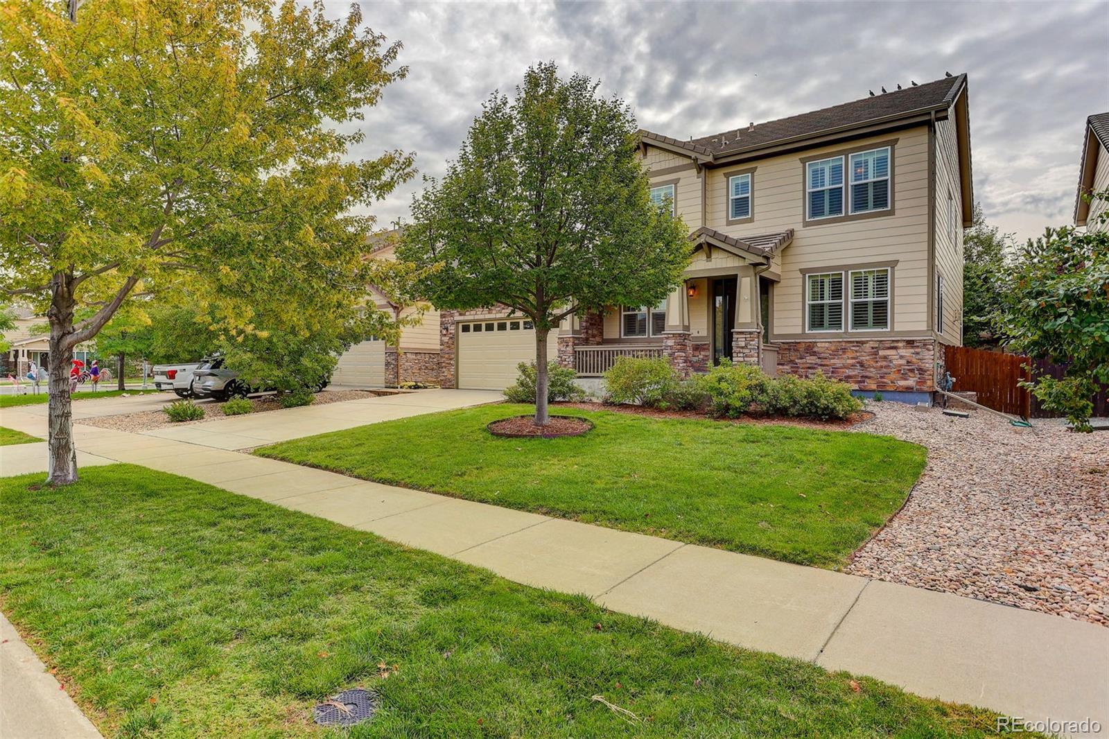 MLS Image #45 for 6405 s ider way,aurora, Colorado