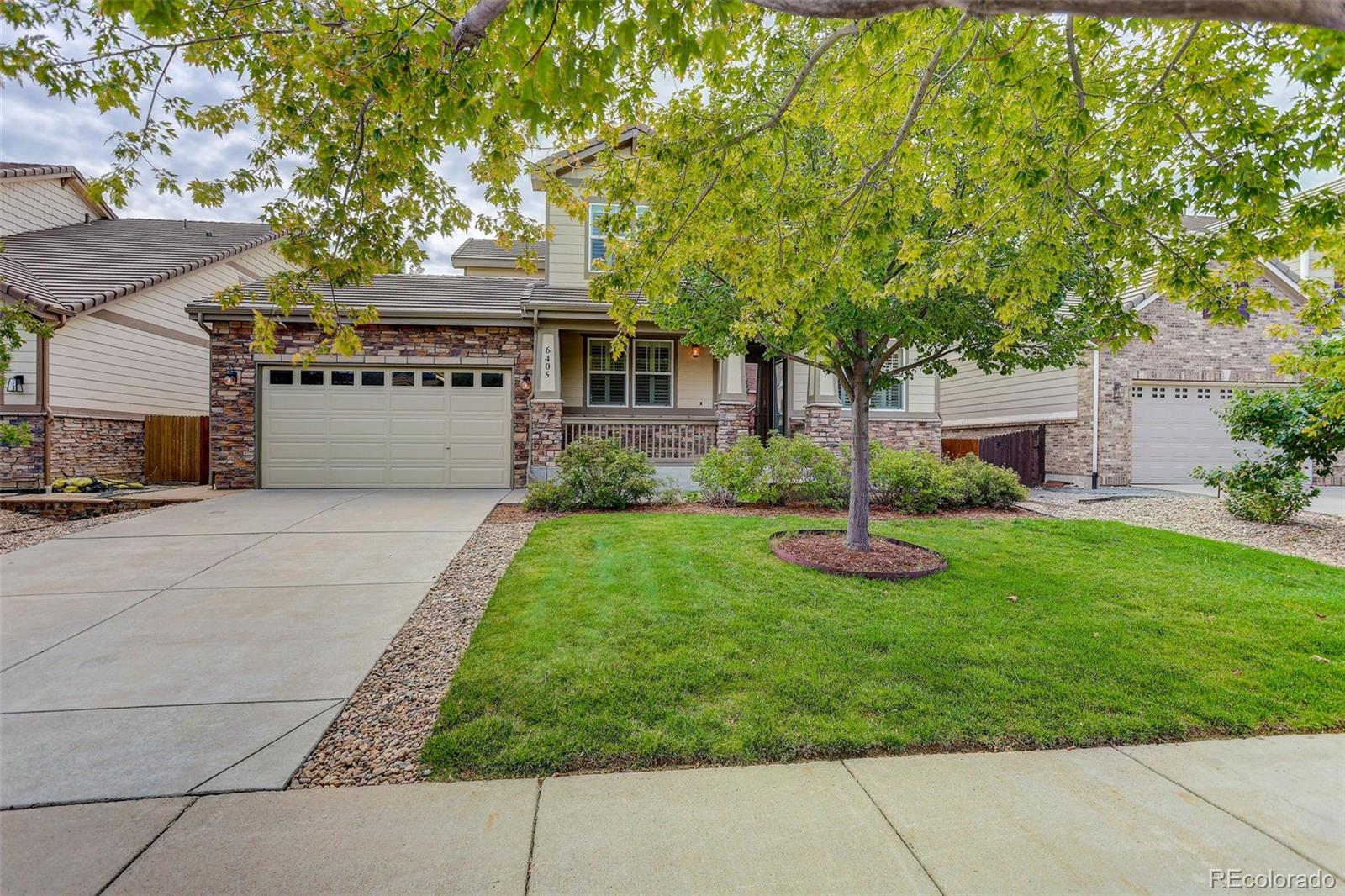 MLS Image #46 for 6405 s ider way,aurora, Colorado