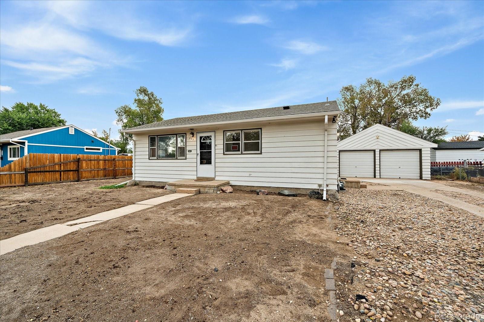 MLS Image #1 for 822 s 1st avenue,brighton, Colorado