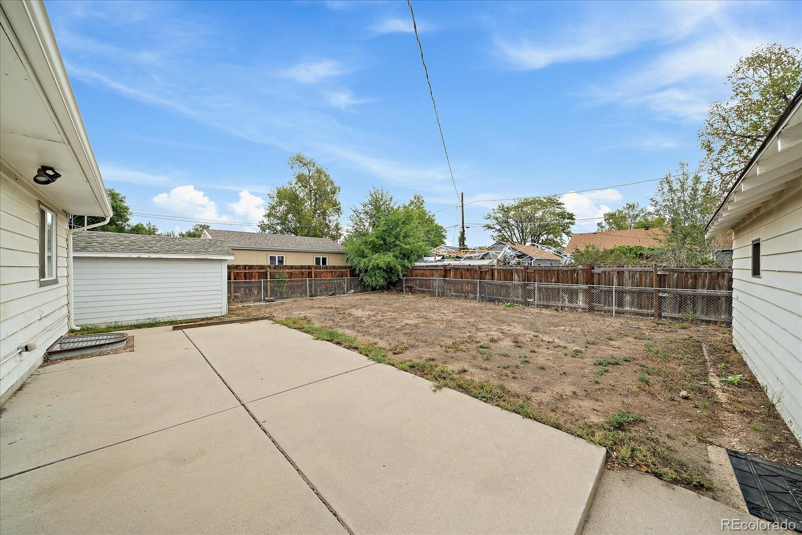 MLS Image #20 for 822 s 1st avenue,brighton, Colorado