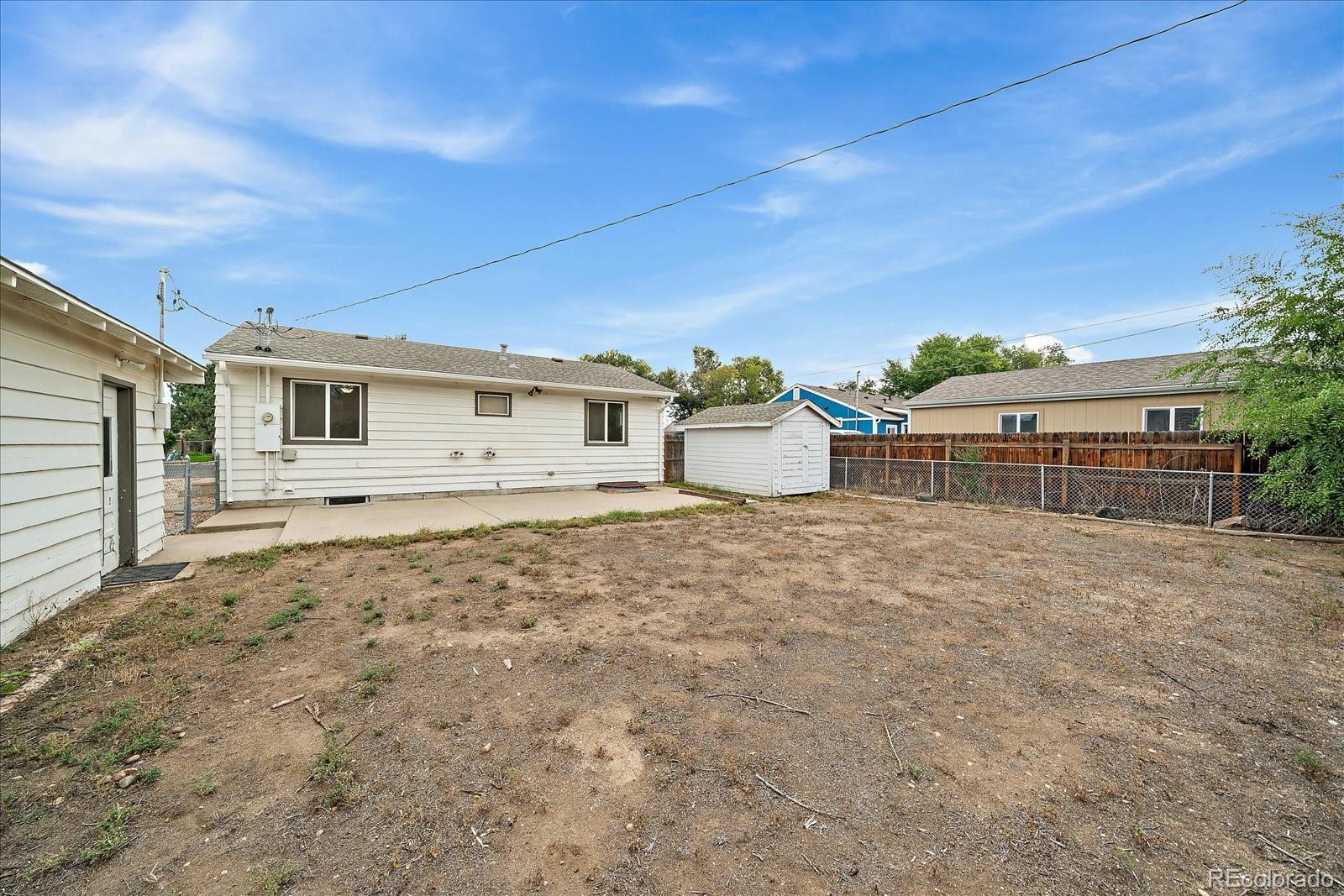 MLS Image #21 for 822 s 1st avenue,brighton, Colorado