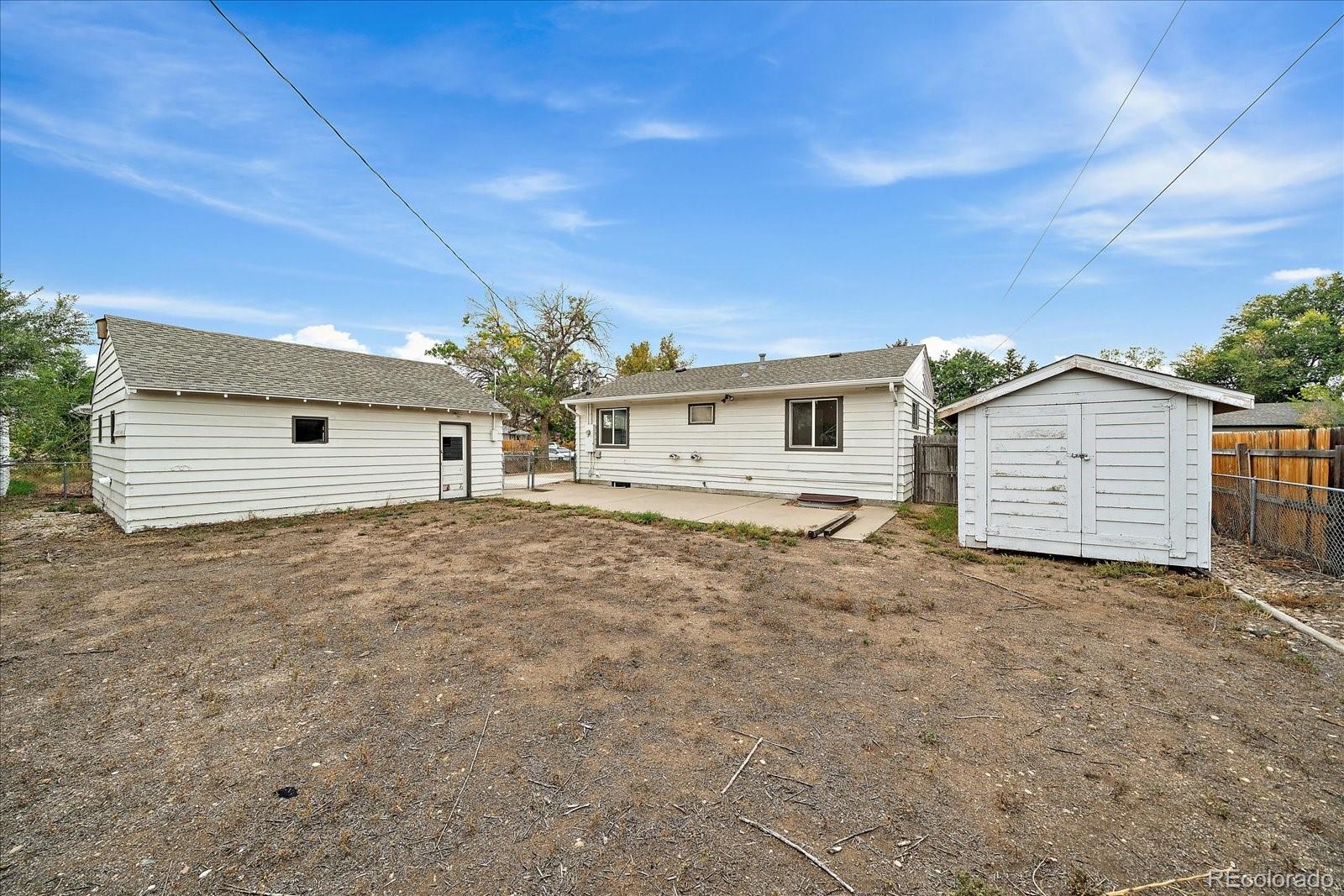 MLS Image #22 for 822 s 1st avenue,brighton, Colorado