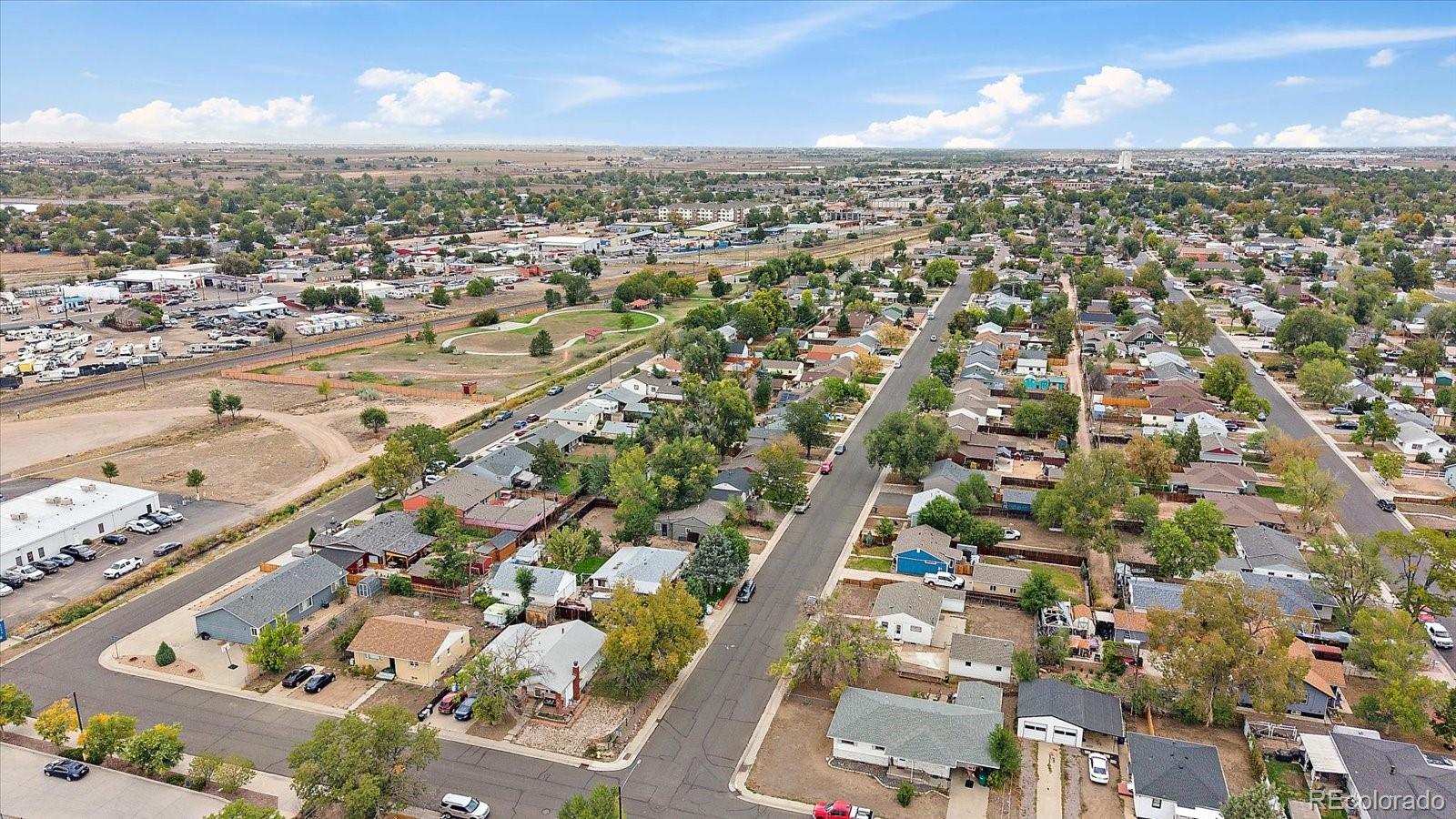 MLS Image #26 for 822 s 1st avenue,brighton, Colorado