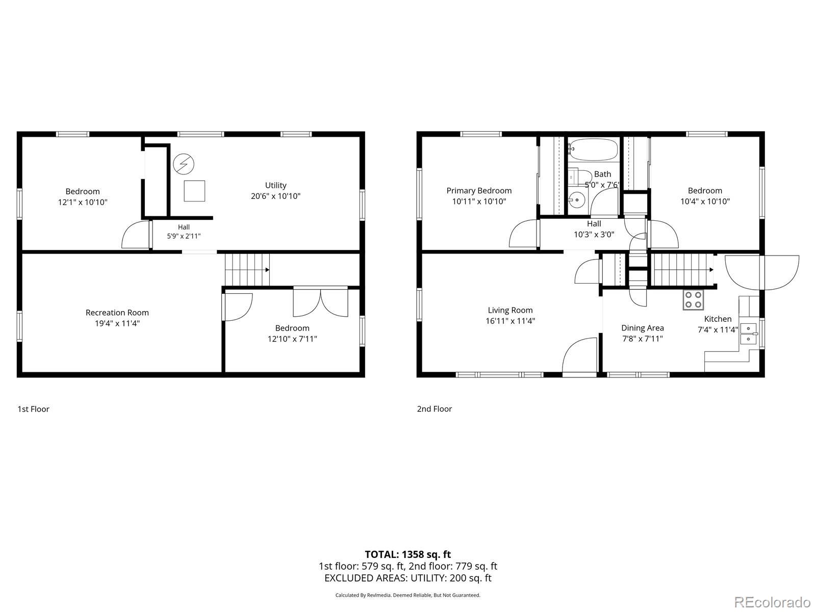 MLS Image #27 for 822 s 1st avenue,brighton, Colorado