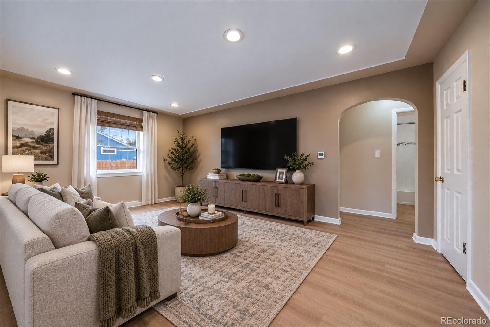 MLS Image #3 for 822 s 1st avenue,brighton, Colorado