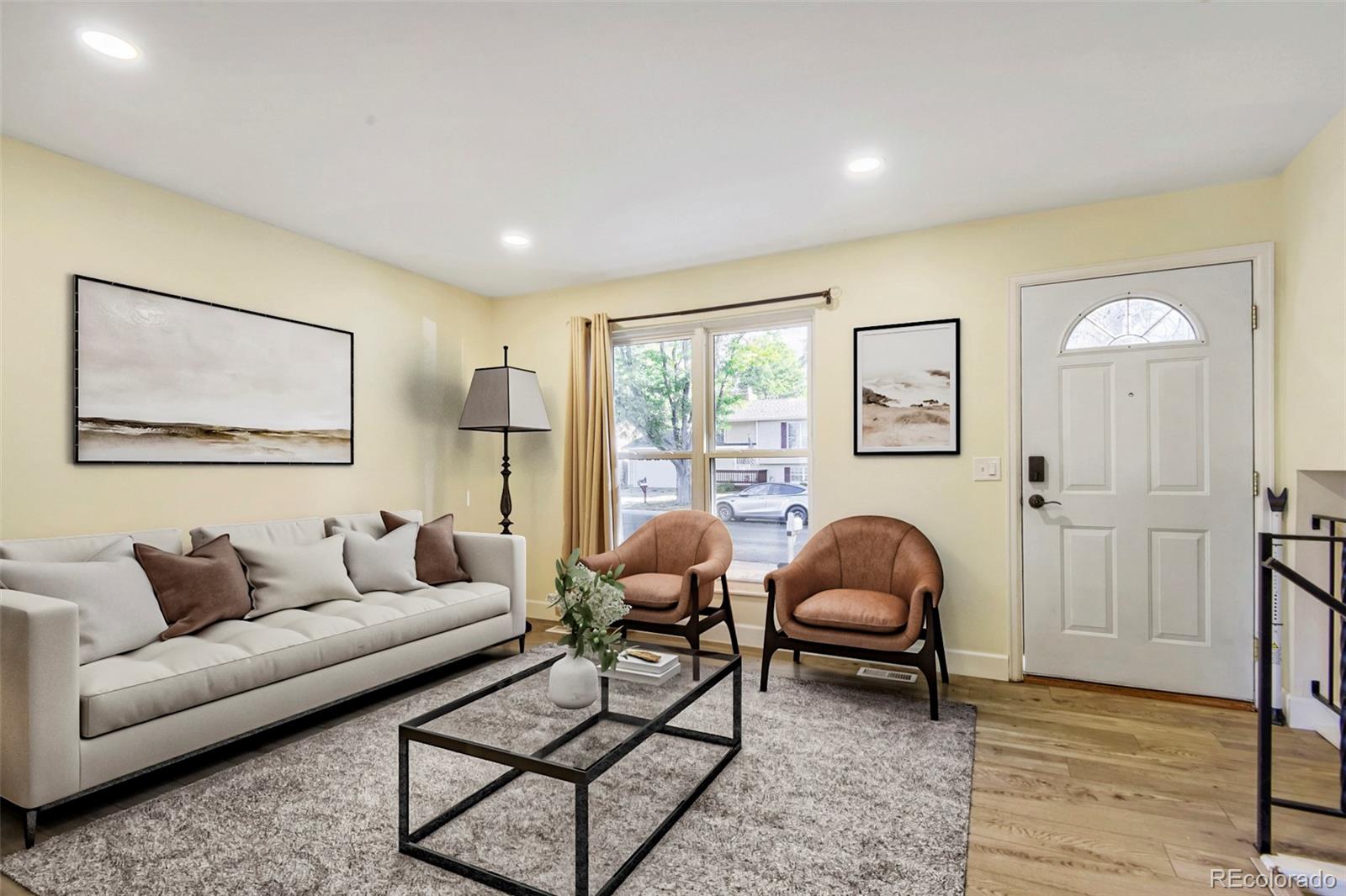 MLS Image #1 for 1850 s truckee way,aurora, Colorado