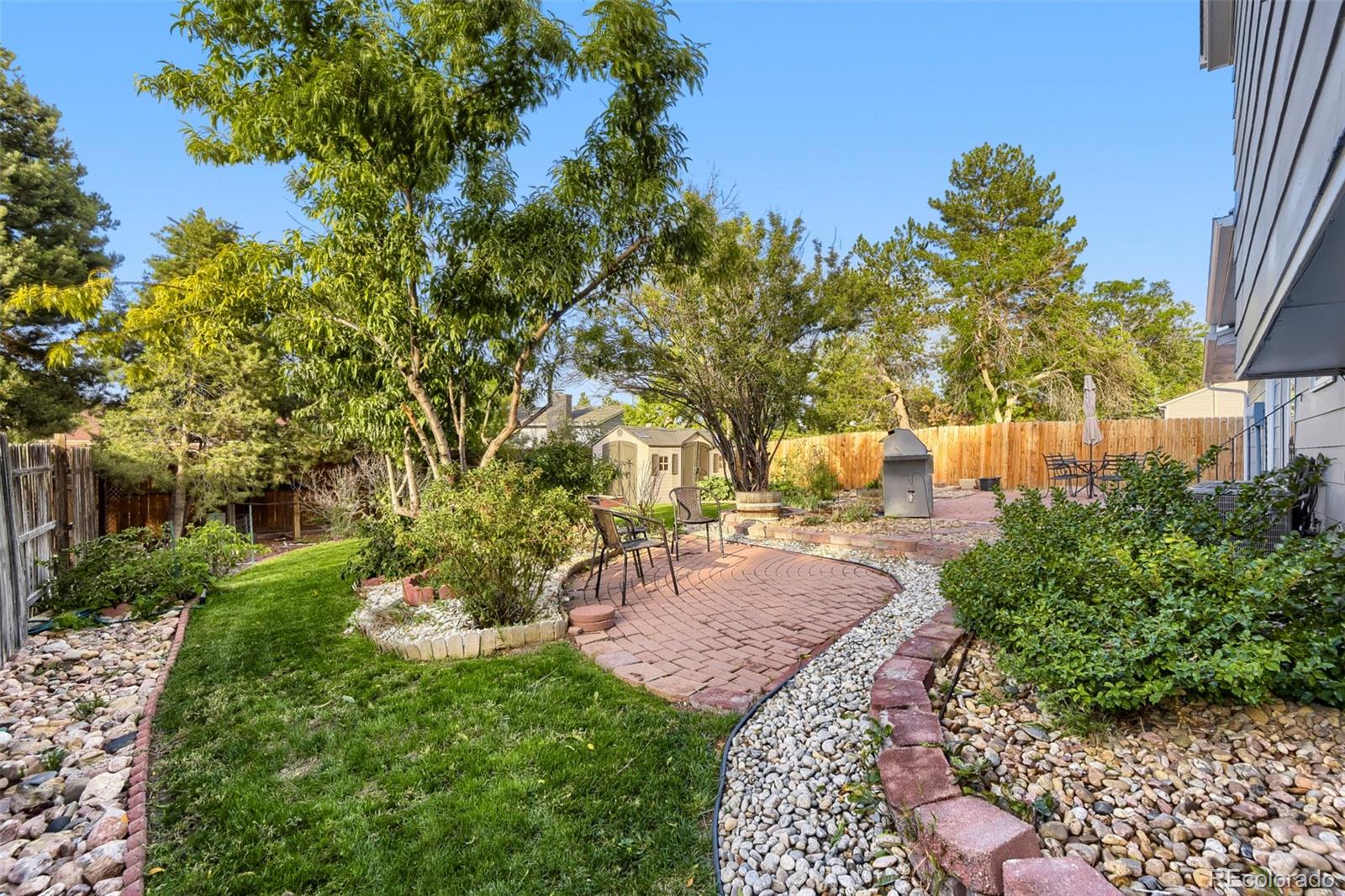 MLS Image #13 for 1850 s truckee way,aurora, Colorado