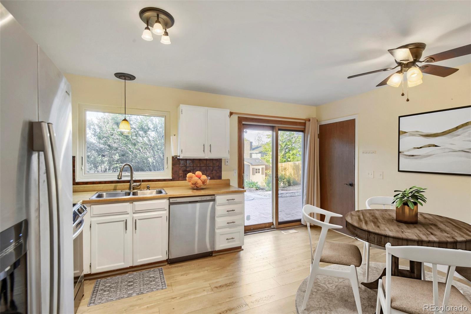 MLS Image #2 for 1850 s truckee way,aurora, Colorado