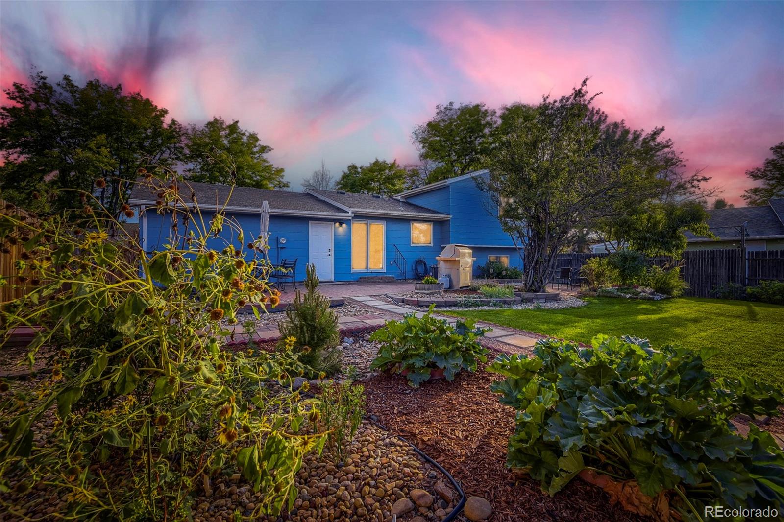 MLS Image #3 for 1850 s truckee way,aurora, Colorado