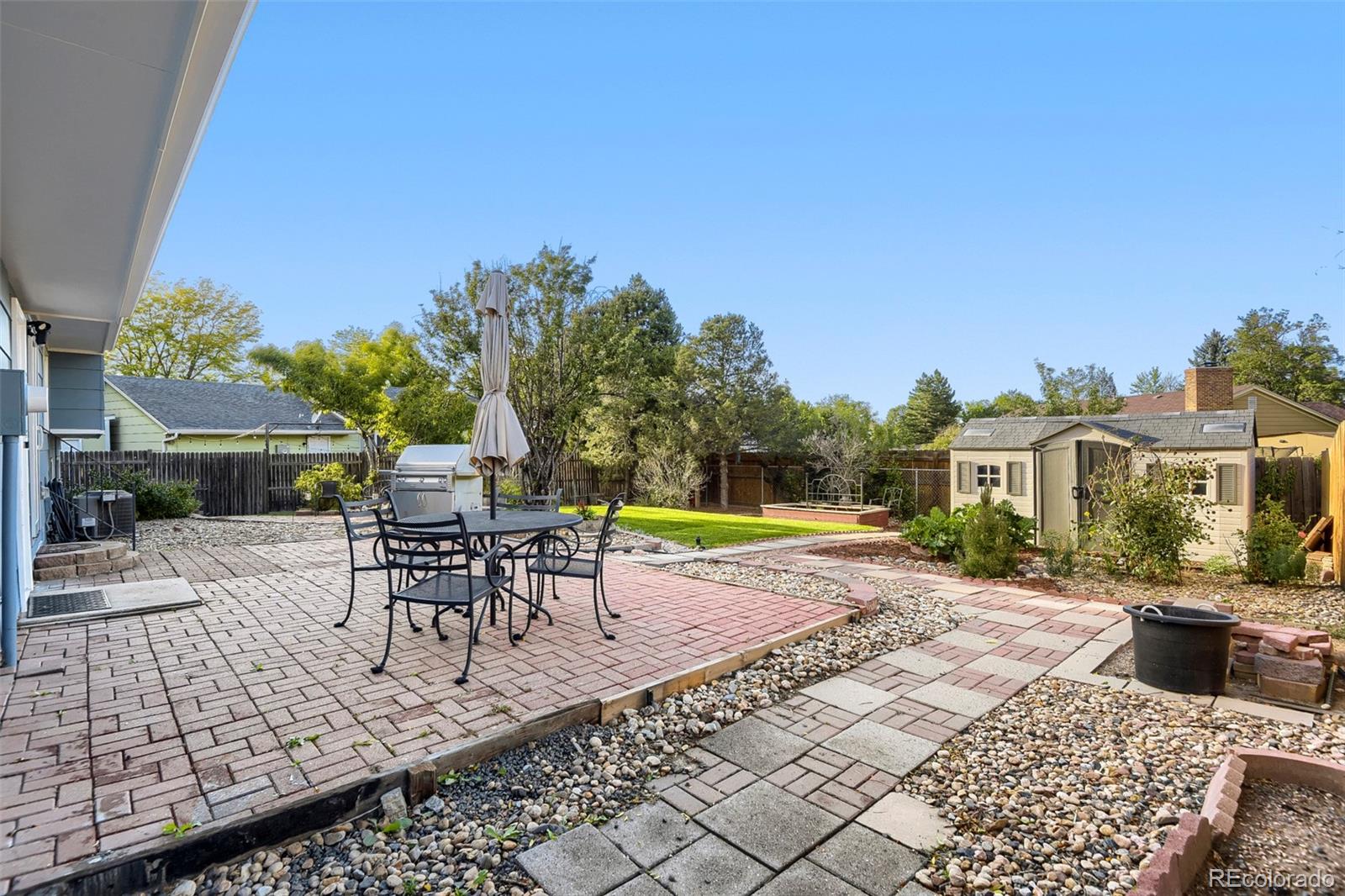 MLS Image #4 for 1850 s truckee way,aurora, Colorado