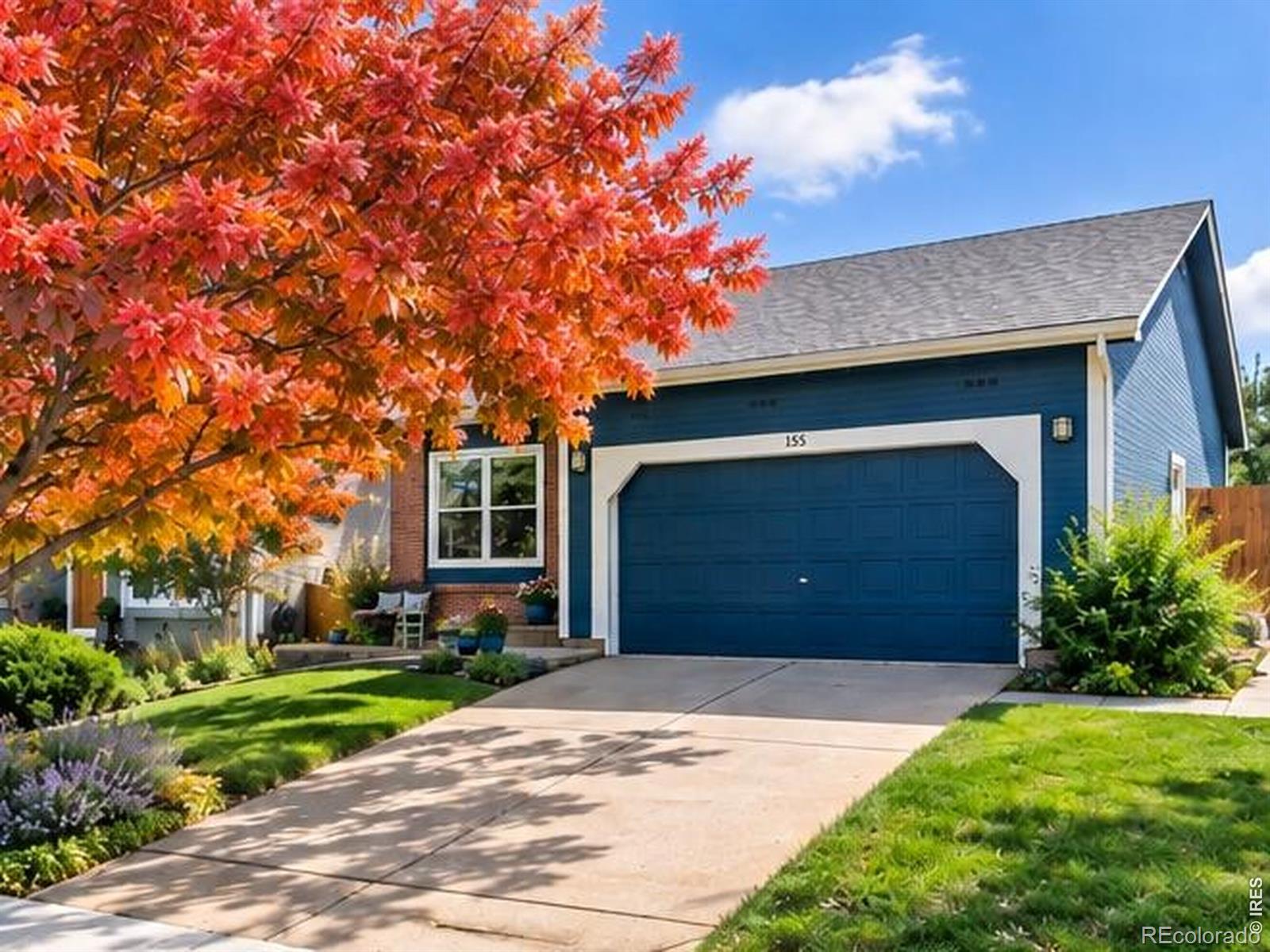 MLS Image #1 for 155 w cedar way,louisville, Colorado