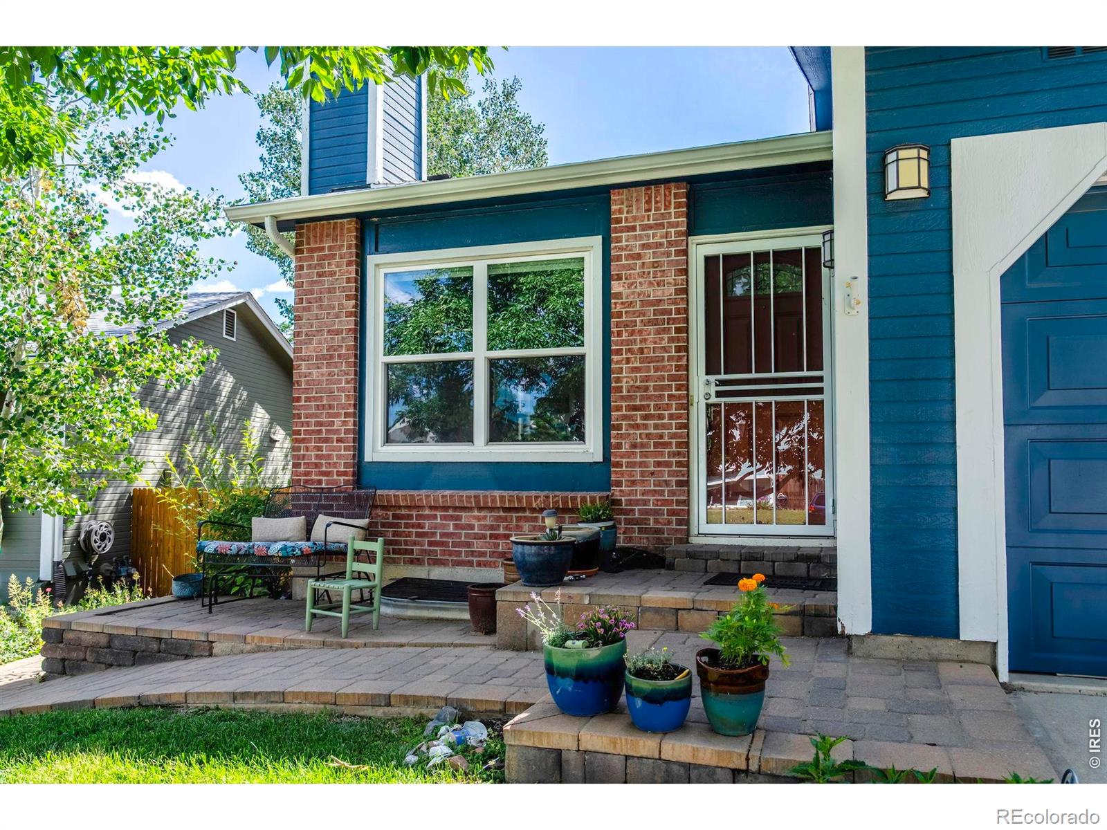 MLS Image #2 for 155 w cedar way,louisville, Colorado