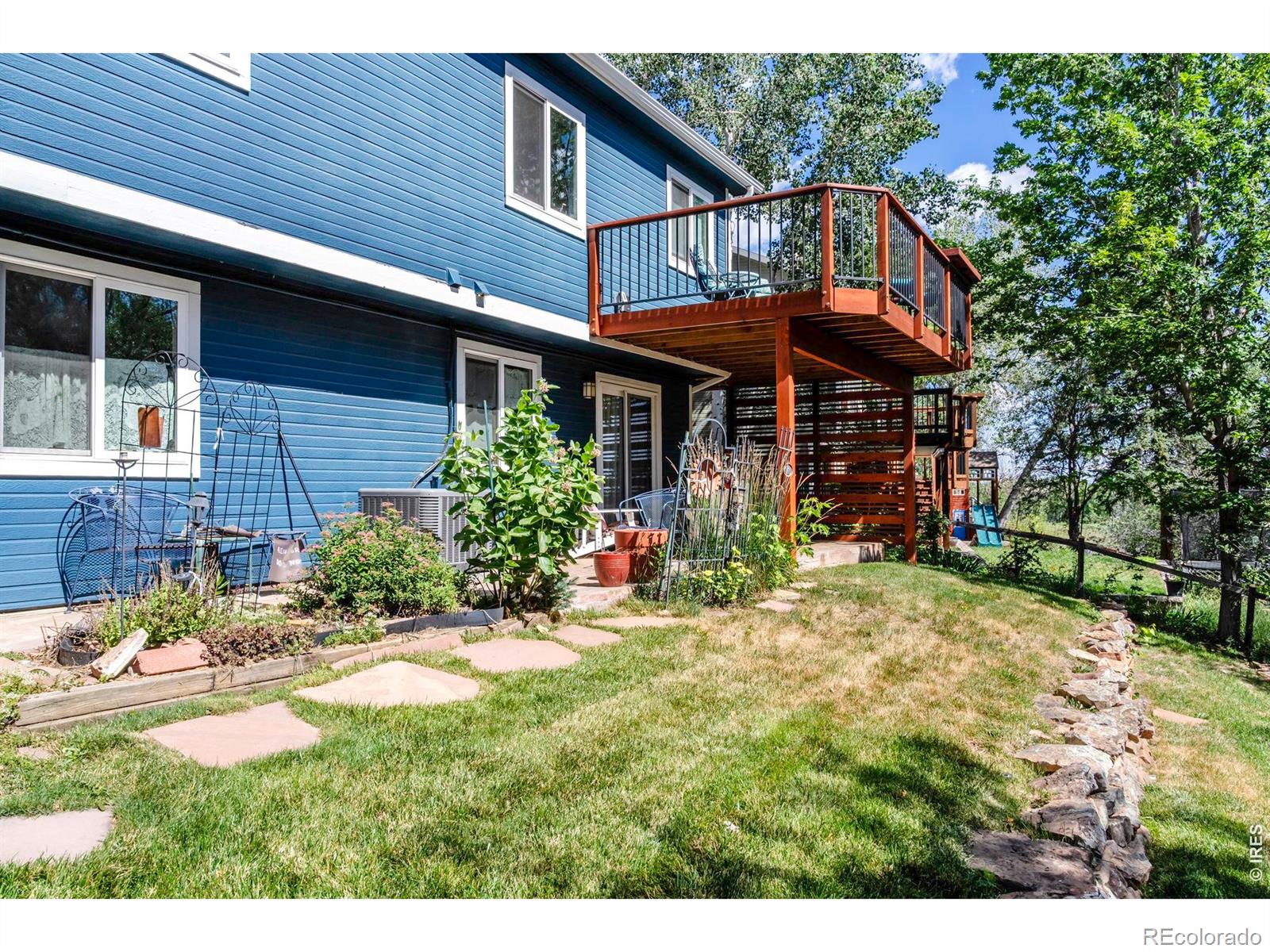 MLS Image #31 for 155 w cedar way,louisville, Colorado