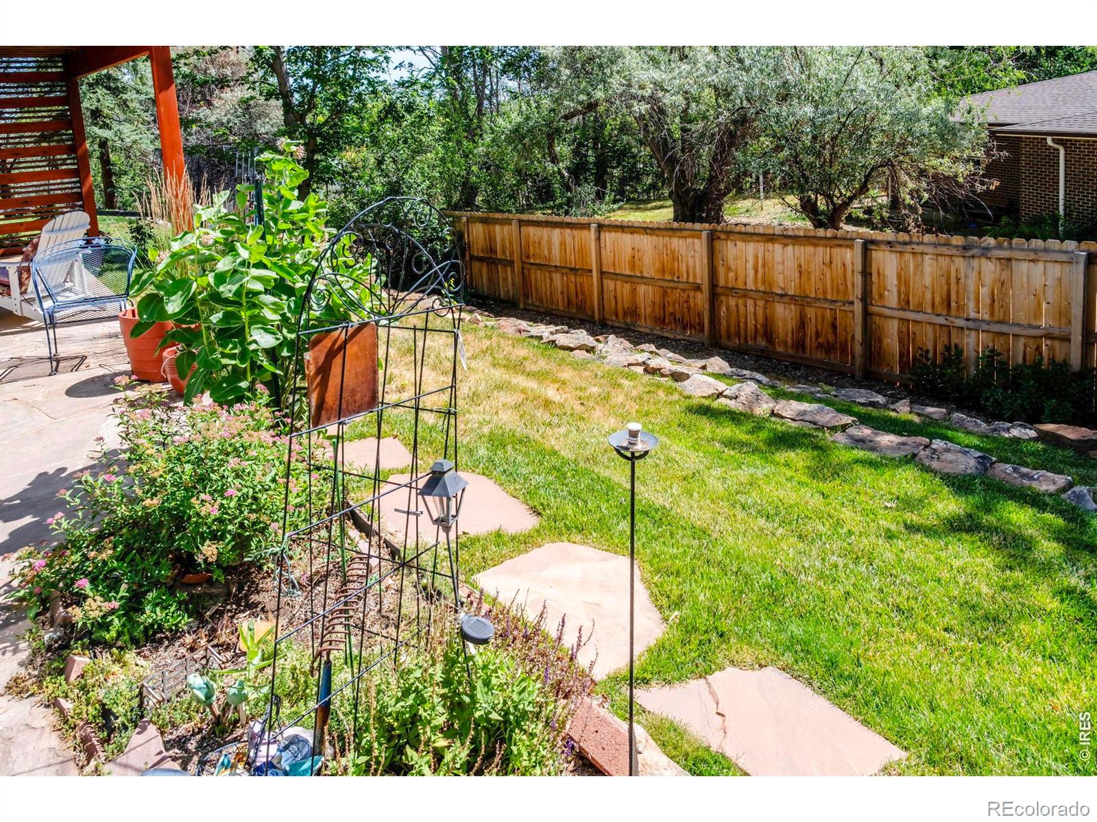 MLS Image #37 for 155 w cedar way,louisville, Colorado