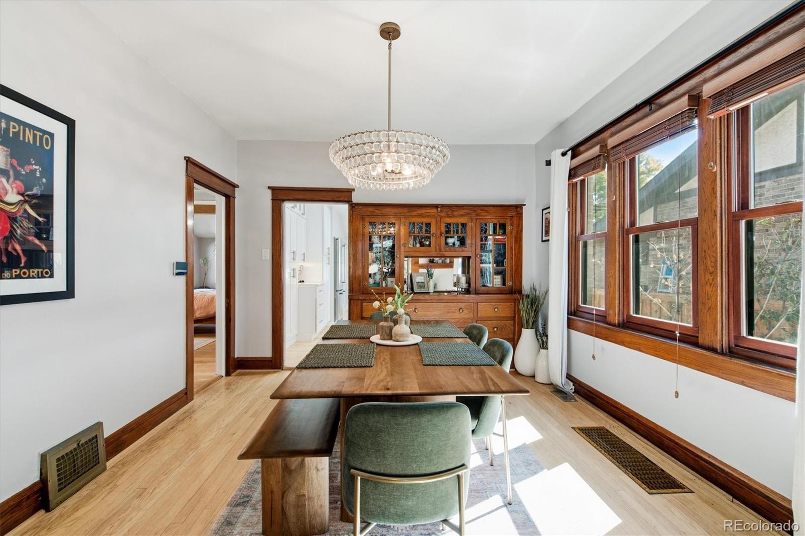 MLS Image #10 for 968  madison street,denver, Colorado