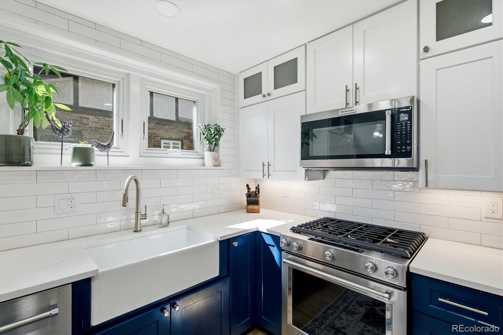 MLS Image #15 for 968  madison street,denver, Colorado