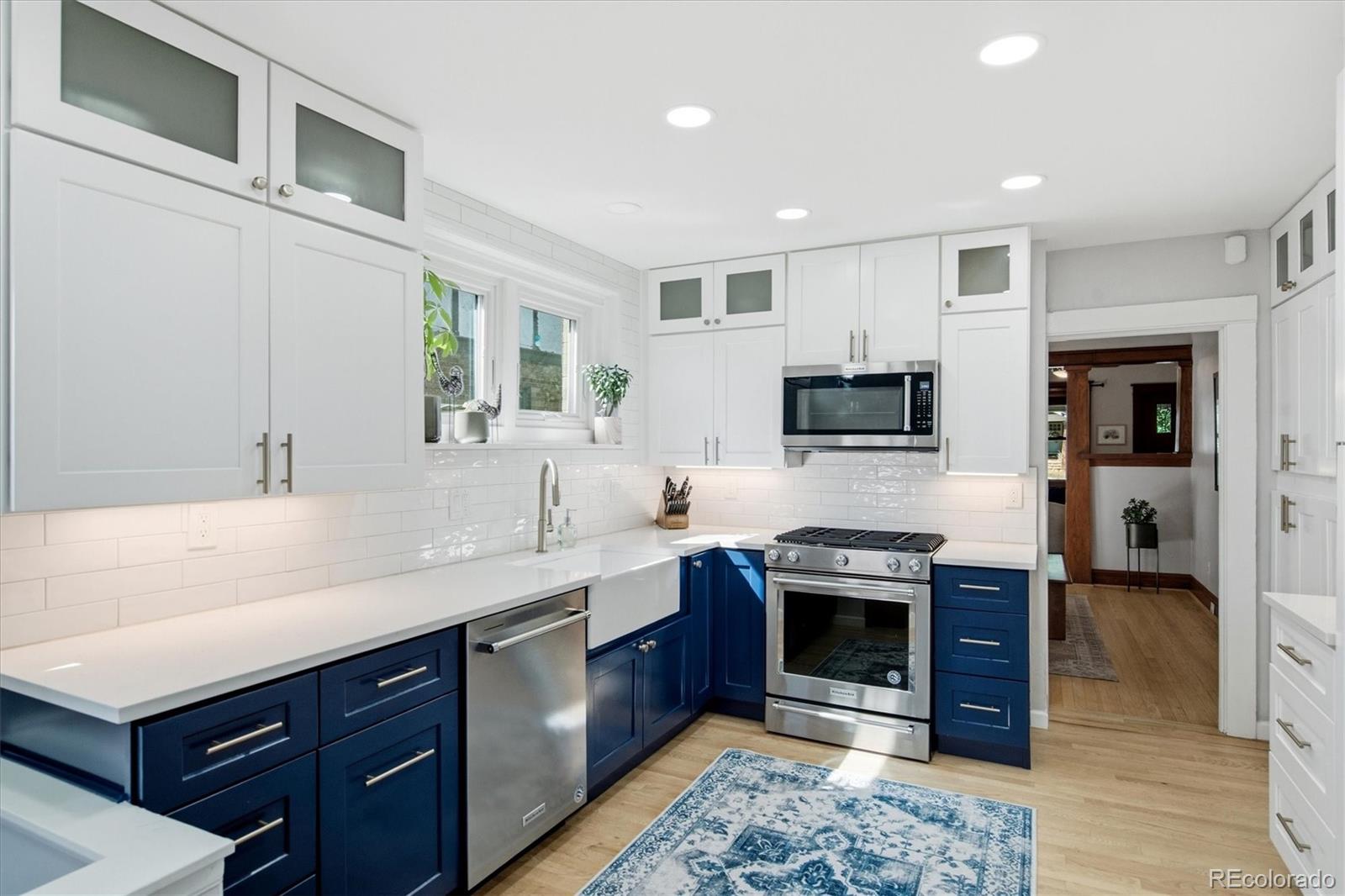 MLS Image #17 for 968  madison street,denver, Colorado
