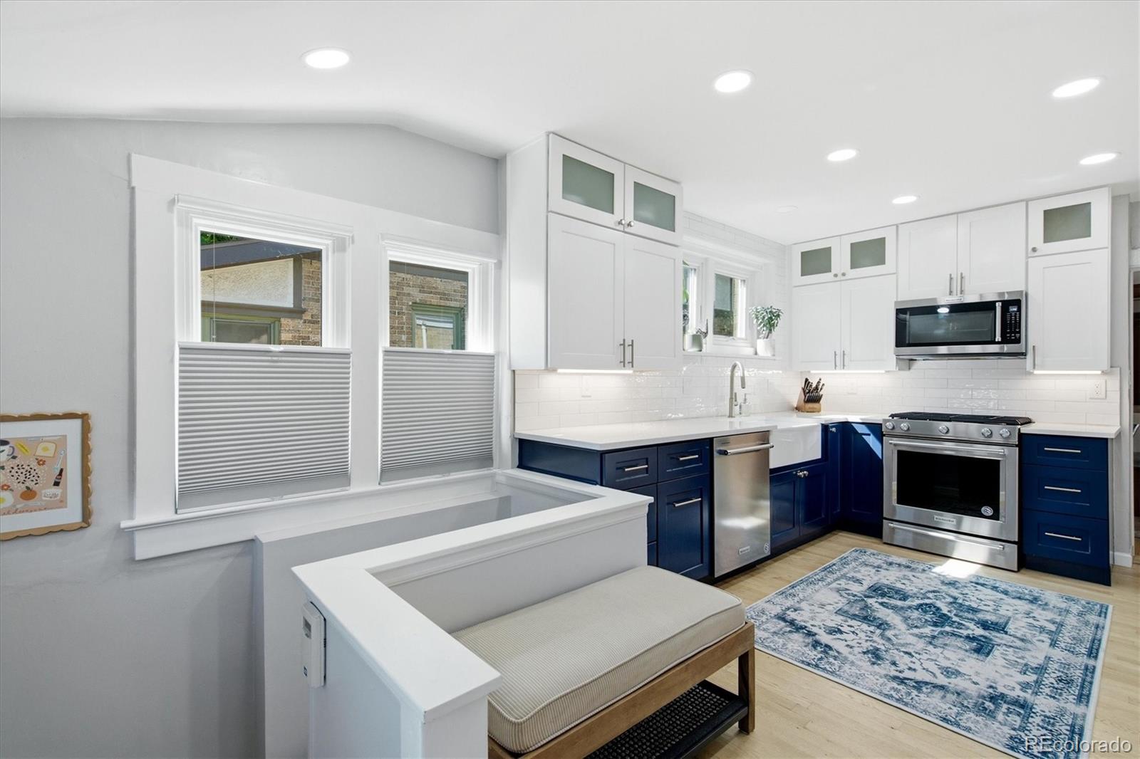 MLS Image #19 for 968  madison street,denver, Colorado