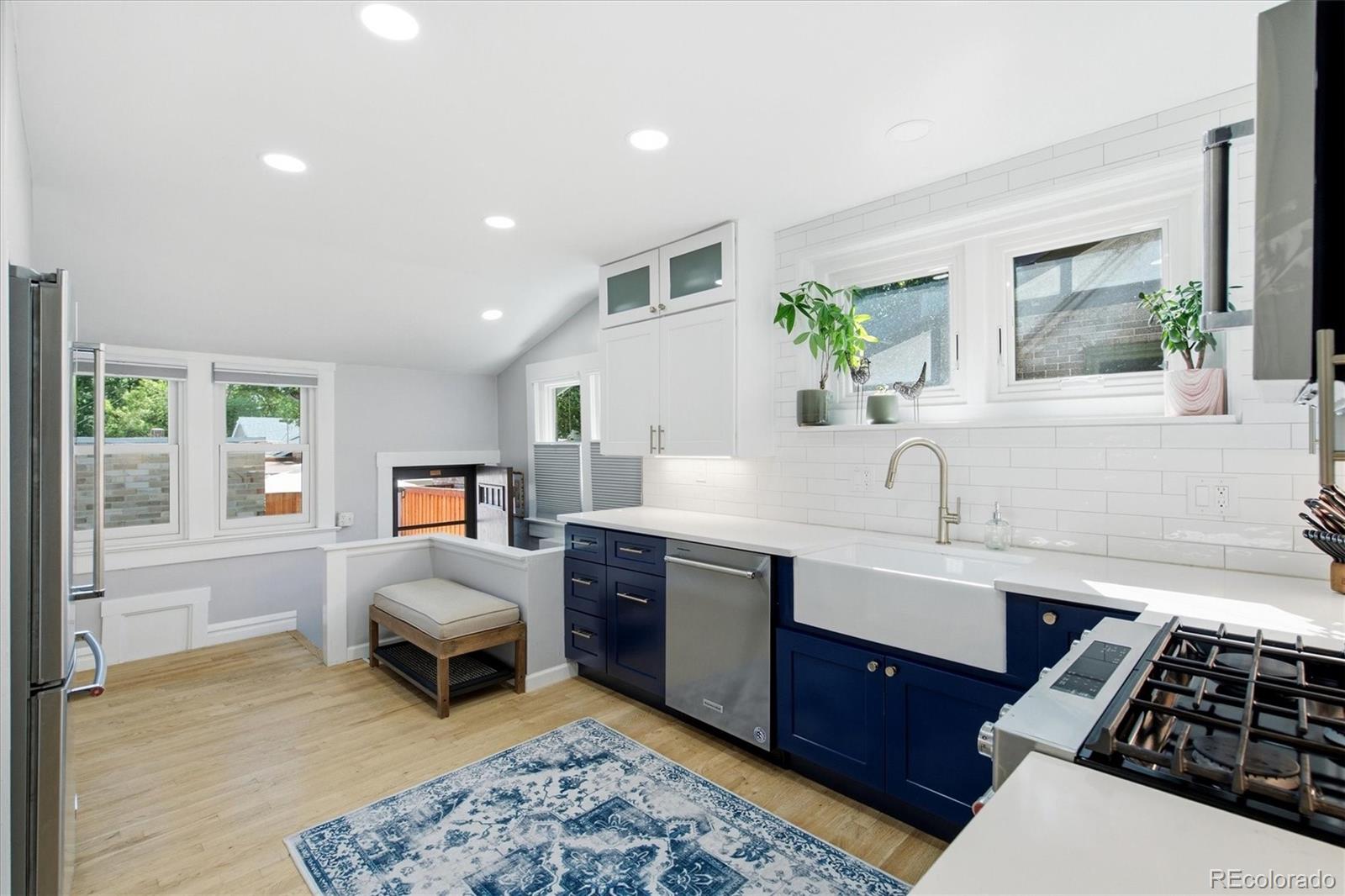 MLS Image #2 for 968  madison street,denver, Colorado