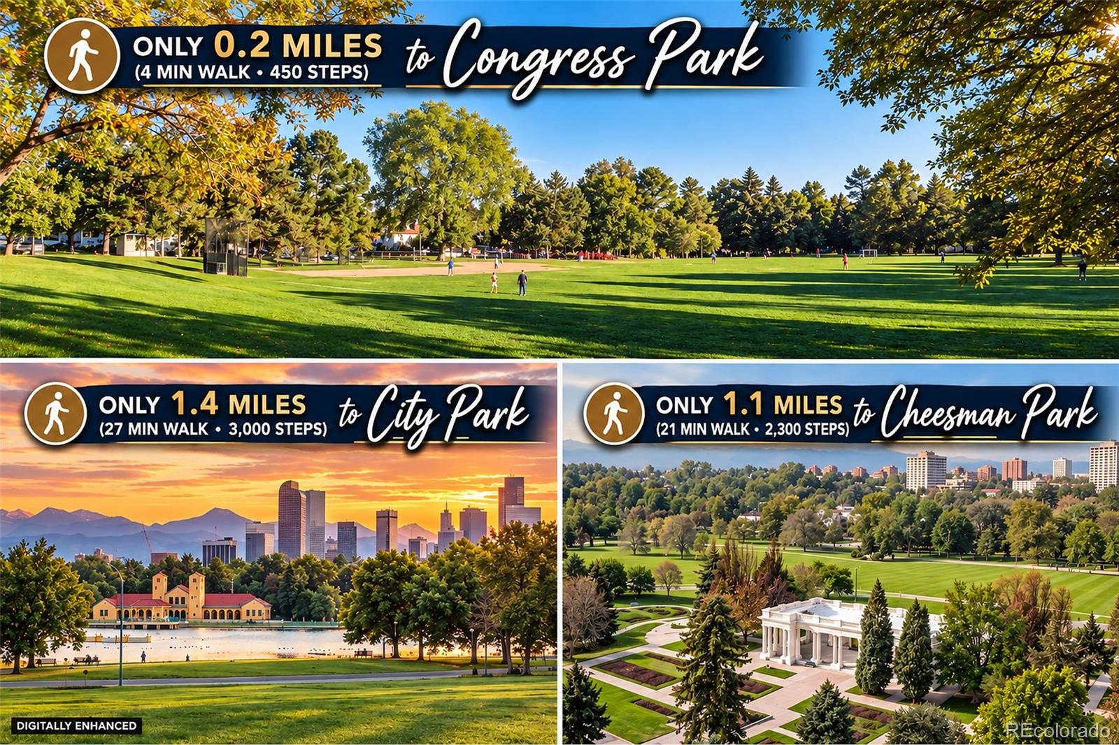 MLS Image #4 for 968  madison street,denver, Colorado