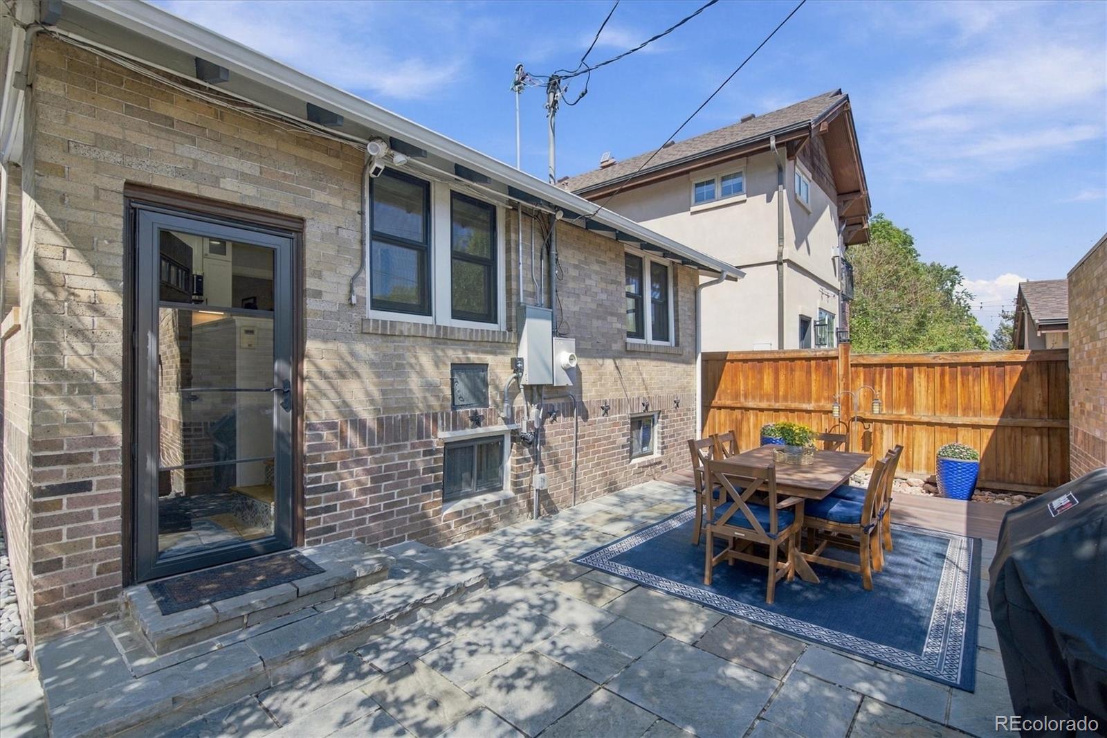 MLS Image #40 for 968  madison street,denver, Colorado