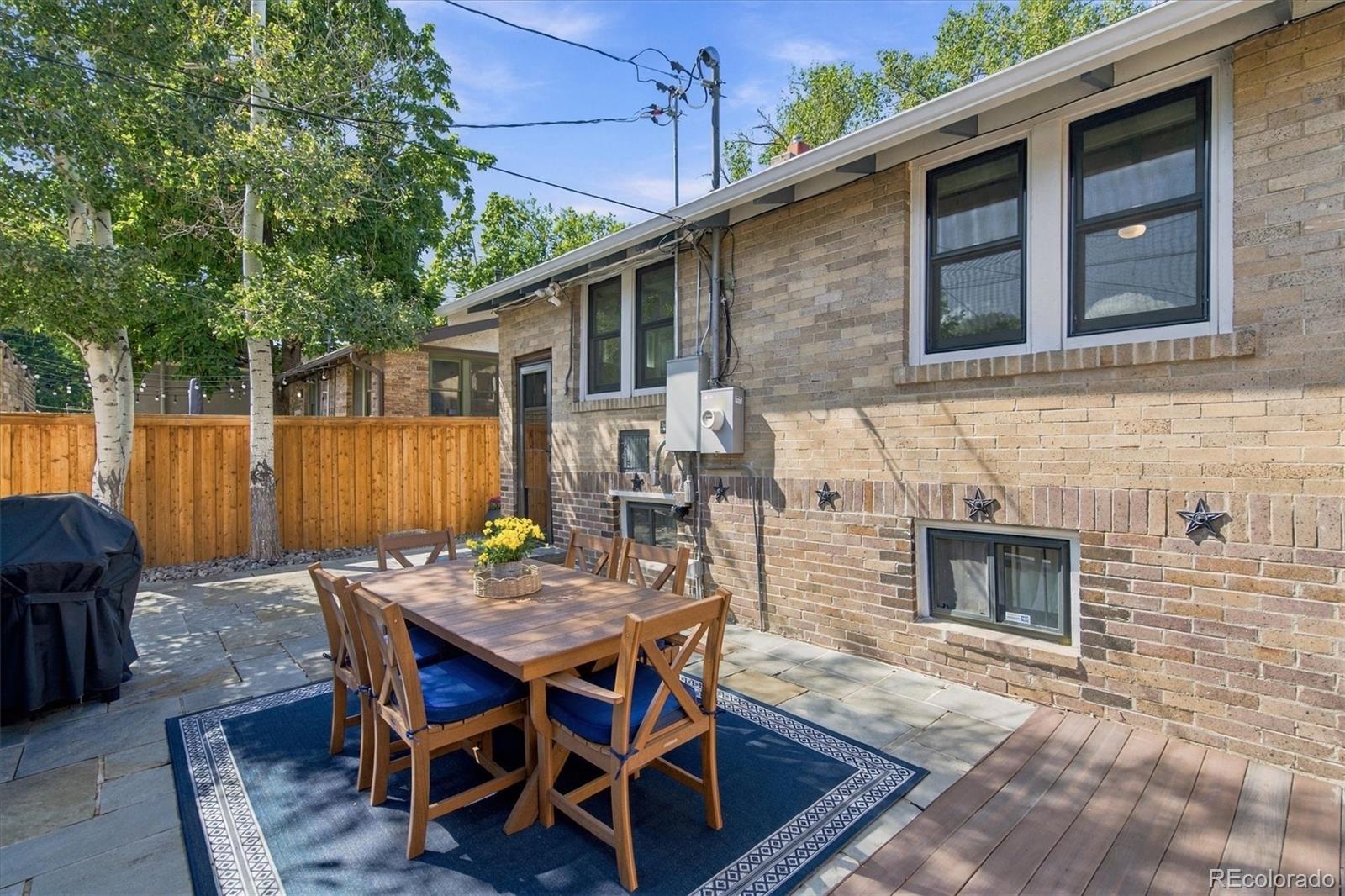 MLS Image #41 for 968  madison street,denver, Colorado
